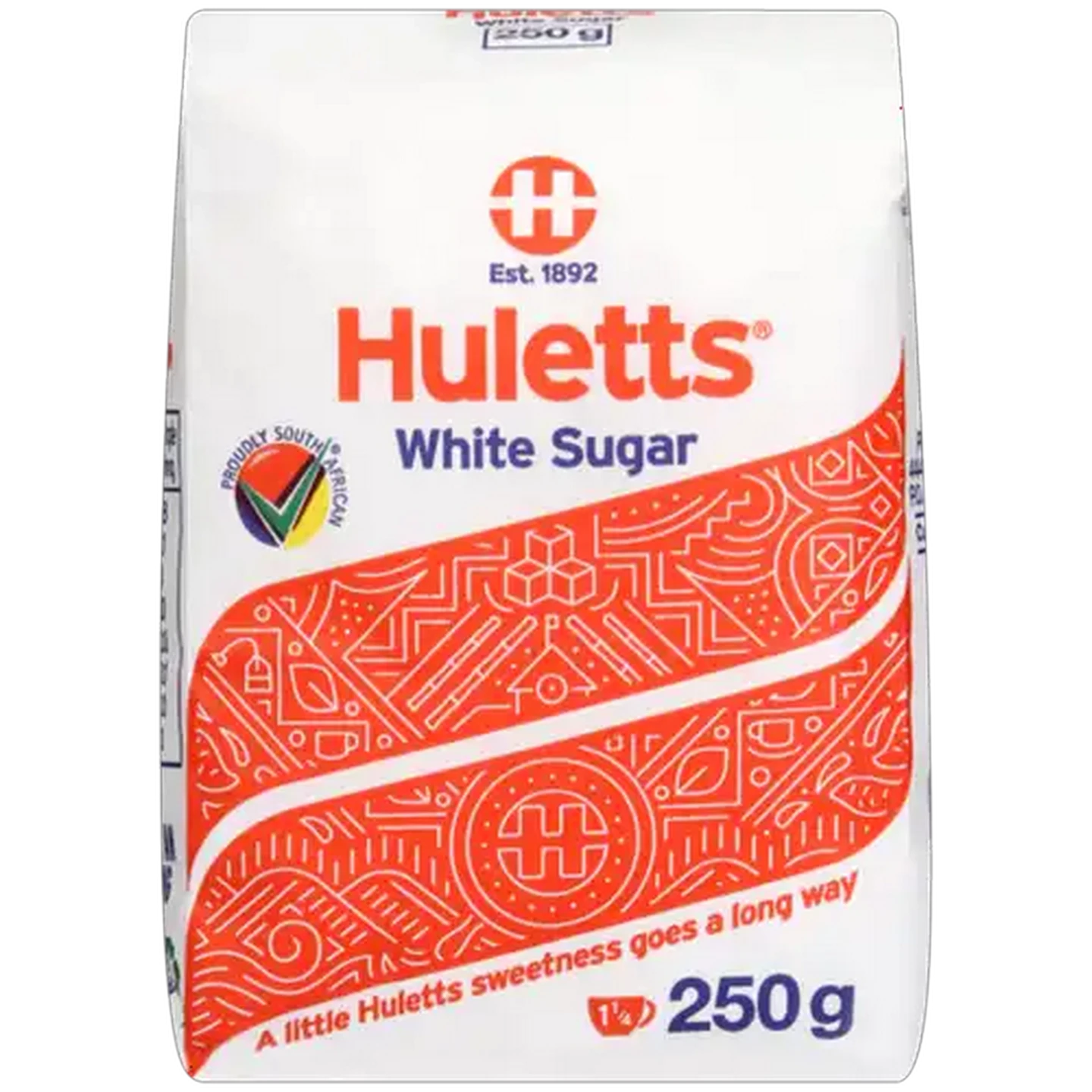 Image of Huletts White Sugar 250g