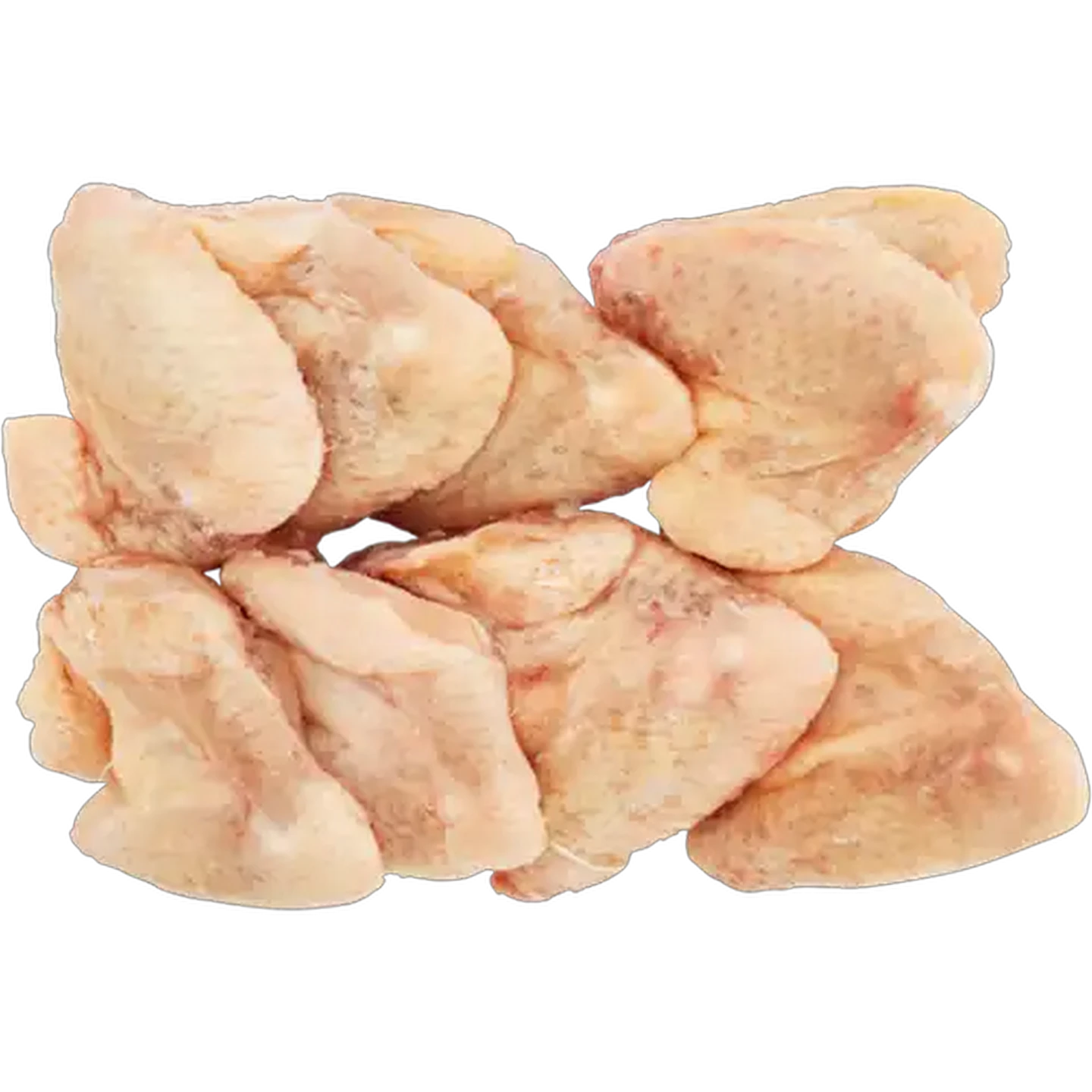 Image of Fresh Butchery Frozen Chicken Wings Per KG