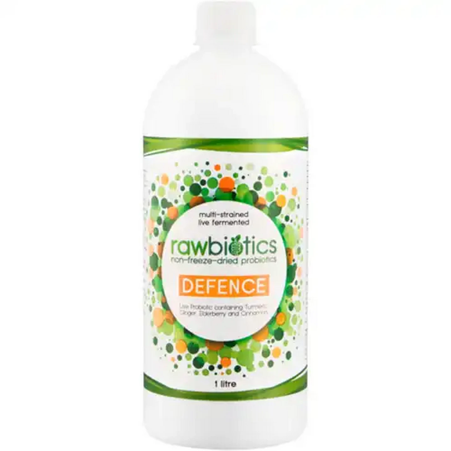 Image of Rawbiotics Defence Probiotic 1L