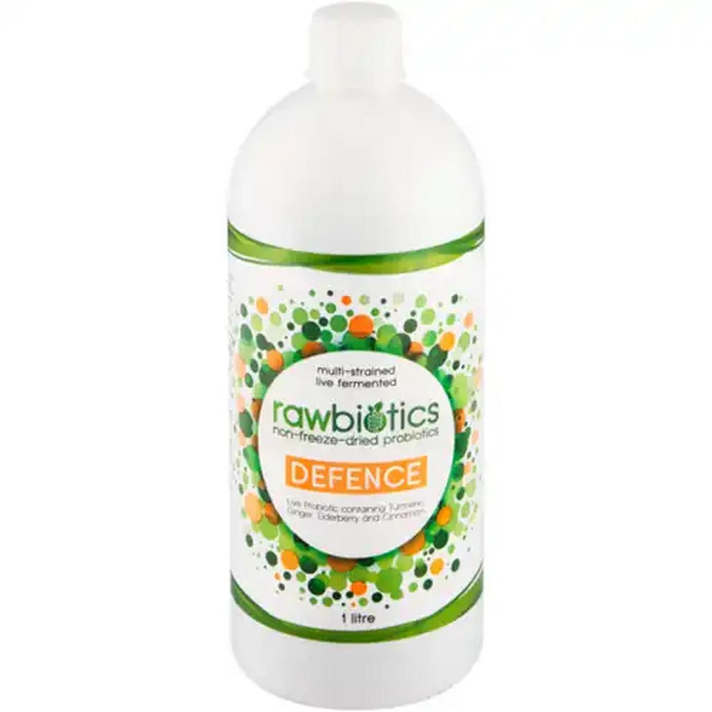 Image of Rawbiotics Defence Probiotic 1L