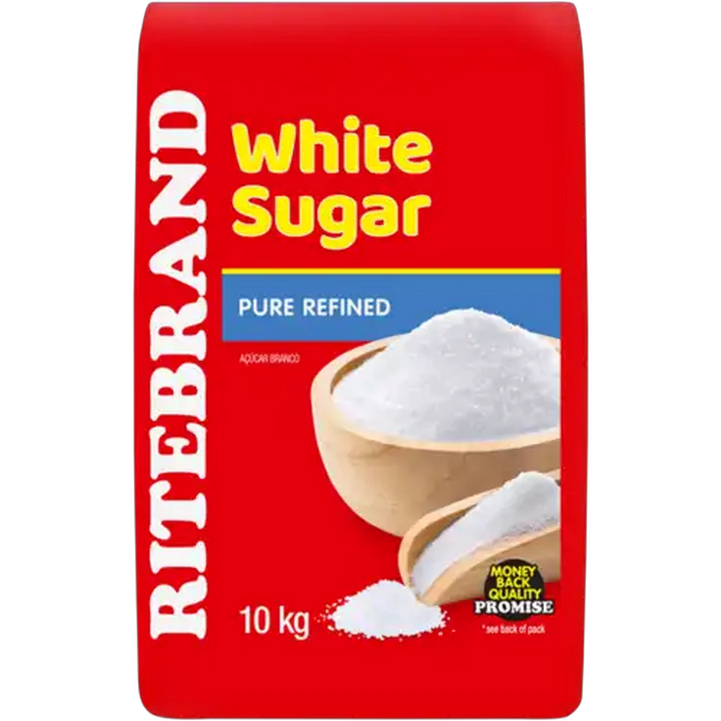 Image of Ritebrand White Sugar 10kg