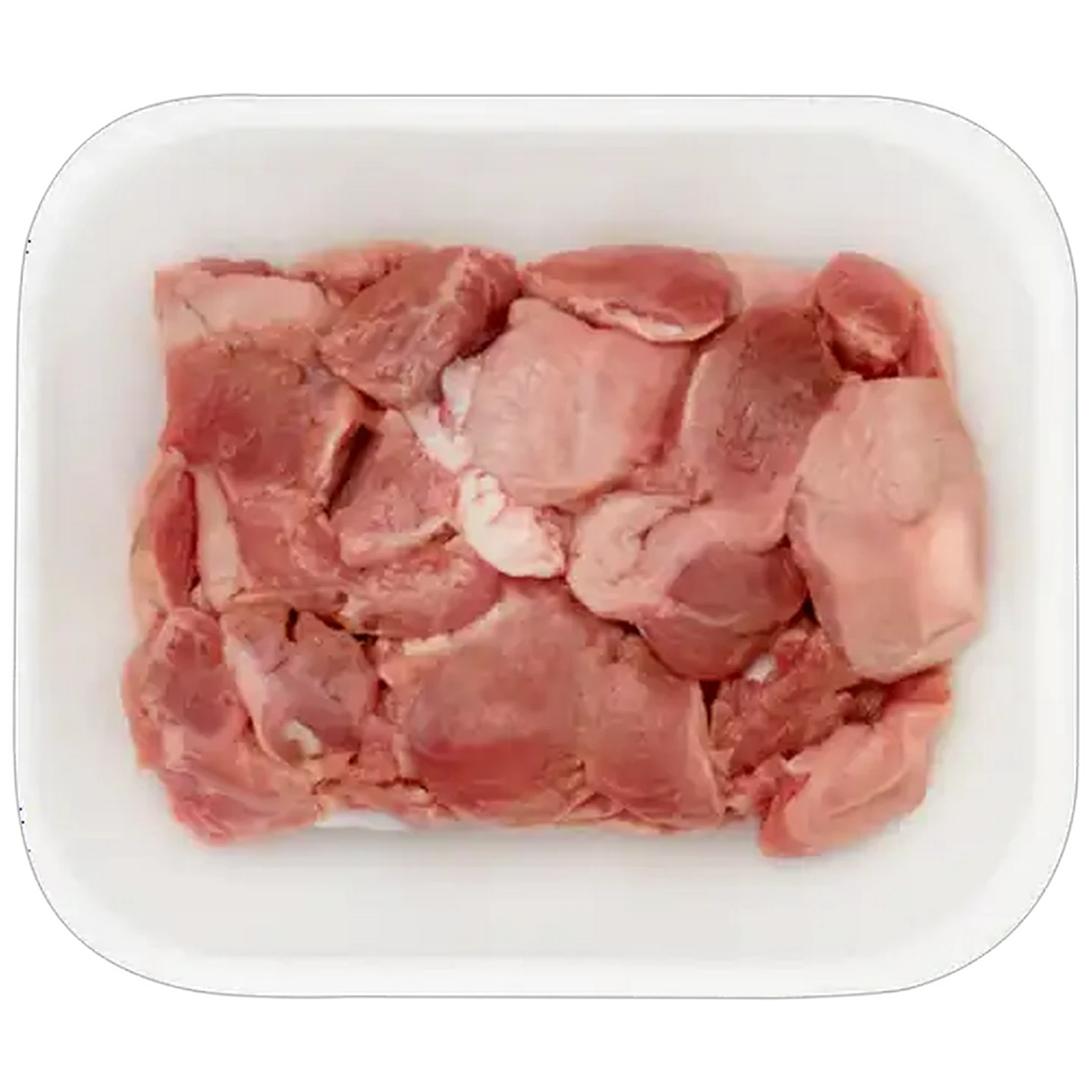 Image of Frozen Chicken Gizzards Per KG