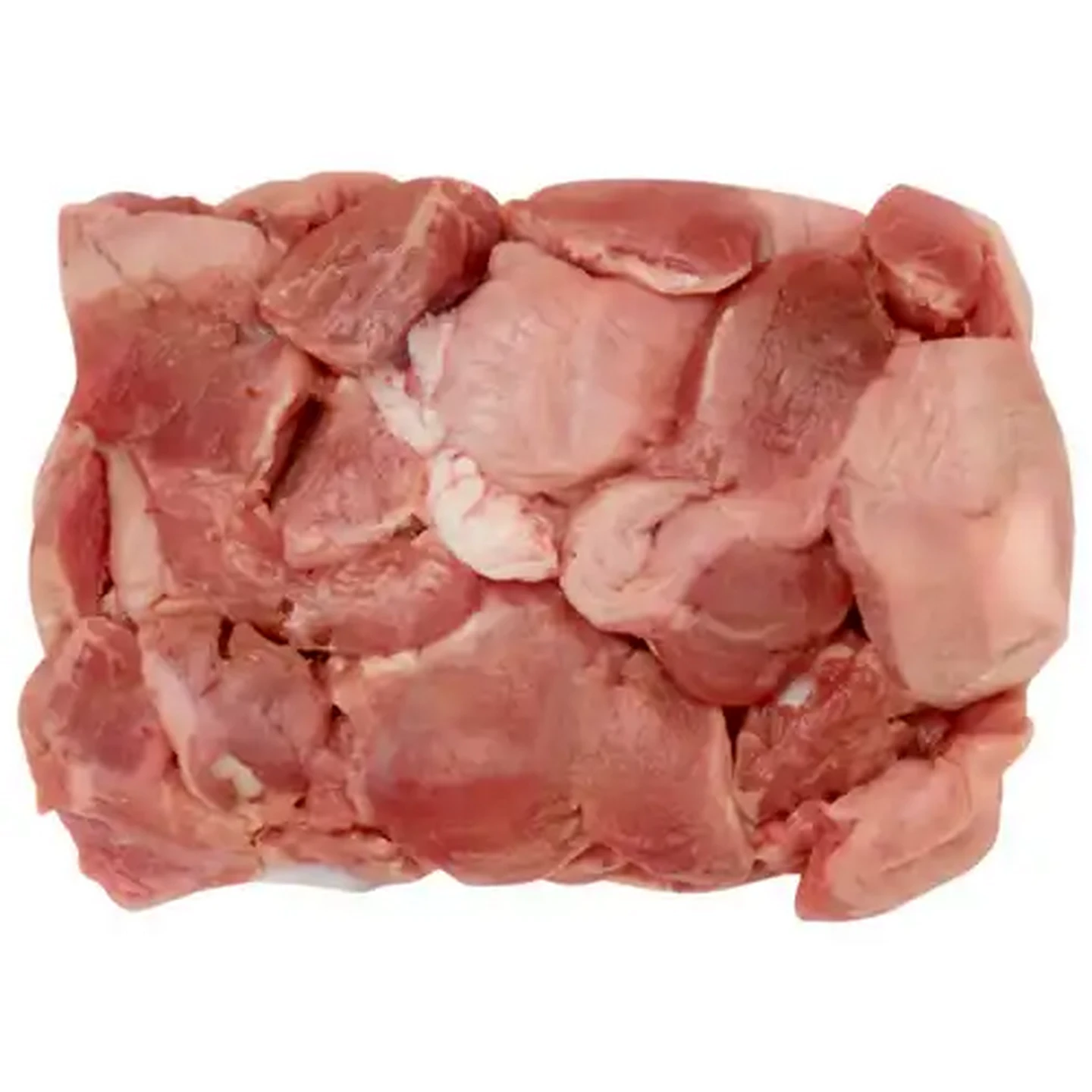 Image of Frozen Chicken Gizzards Per KG
