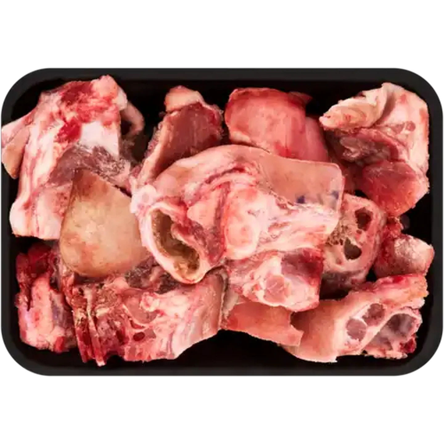 Image of Frozen Pork Heads Per KG