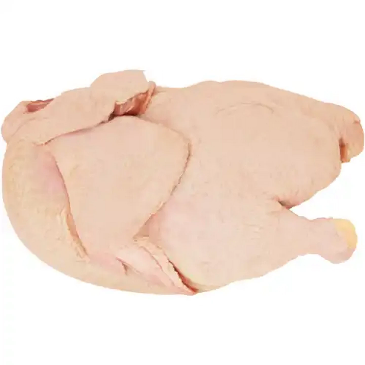 Image of Rooster Company Half Chicken Per kg