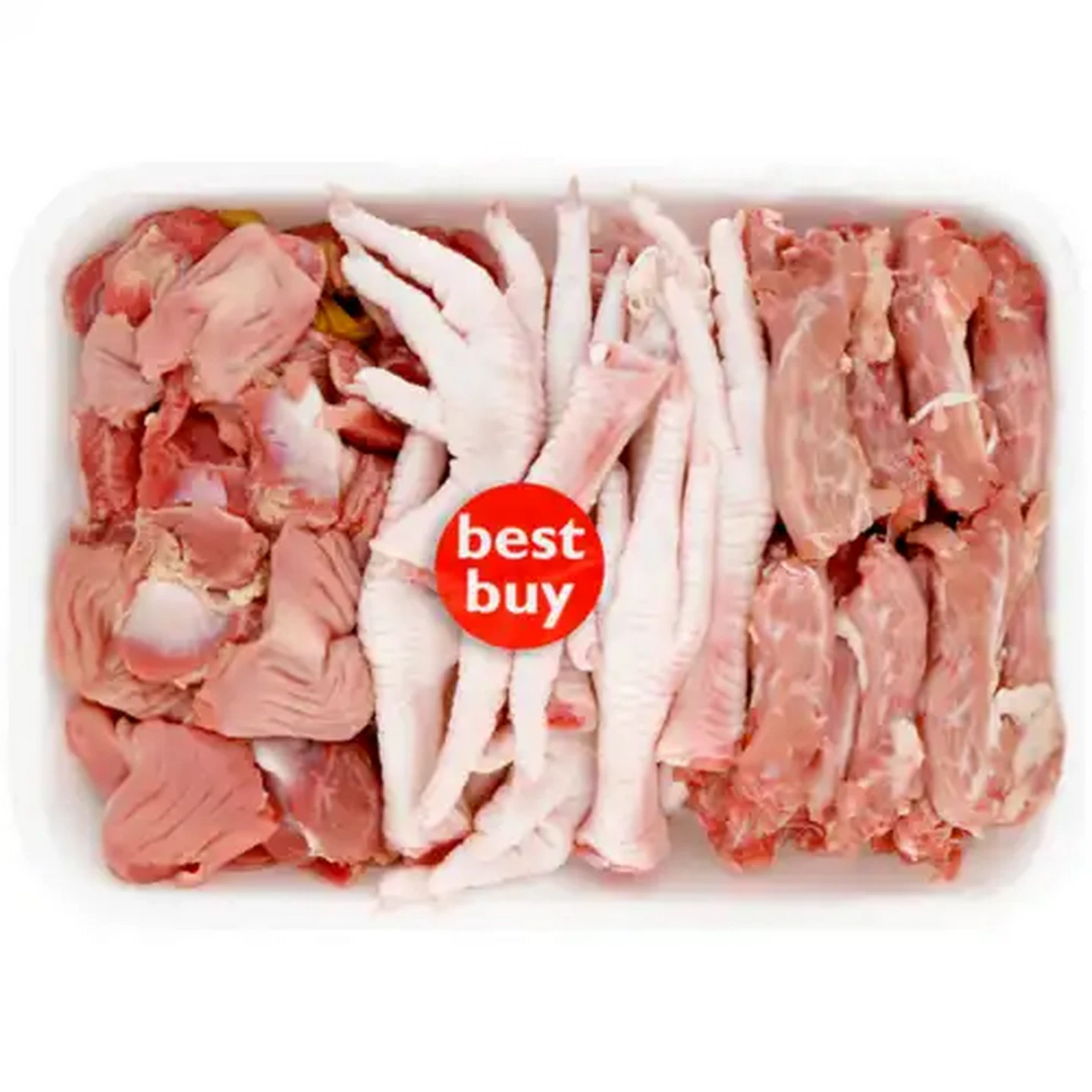 Image of Chicken Offal Per kg