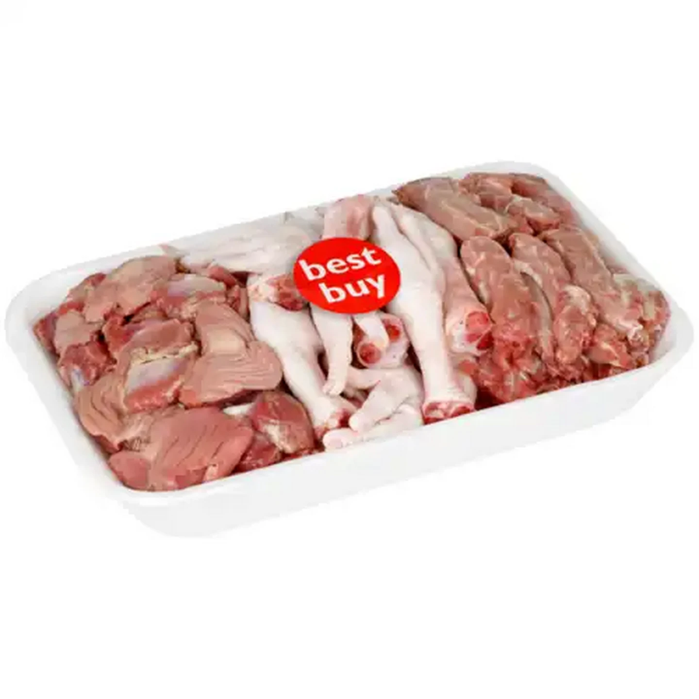 Image of Chicken Offal Per kg