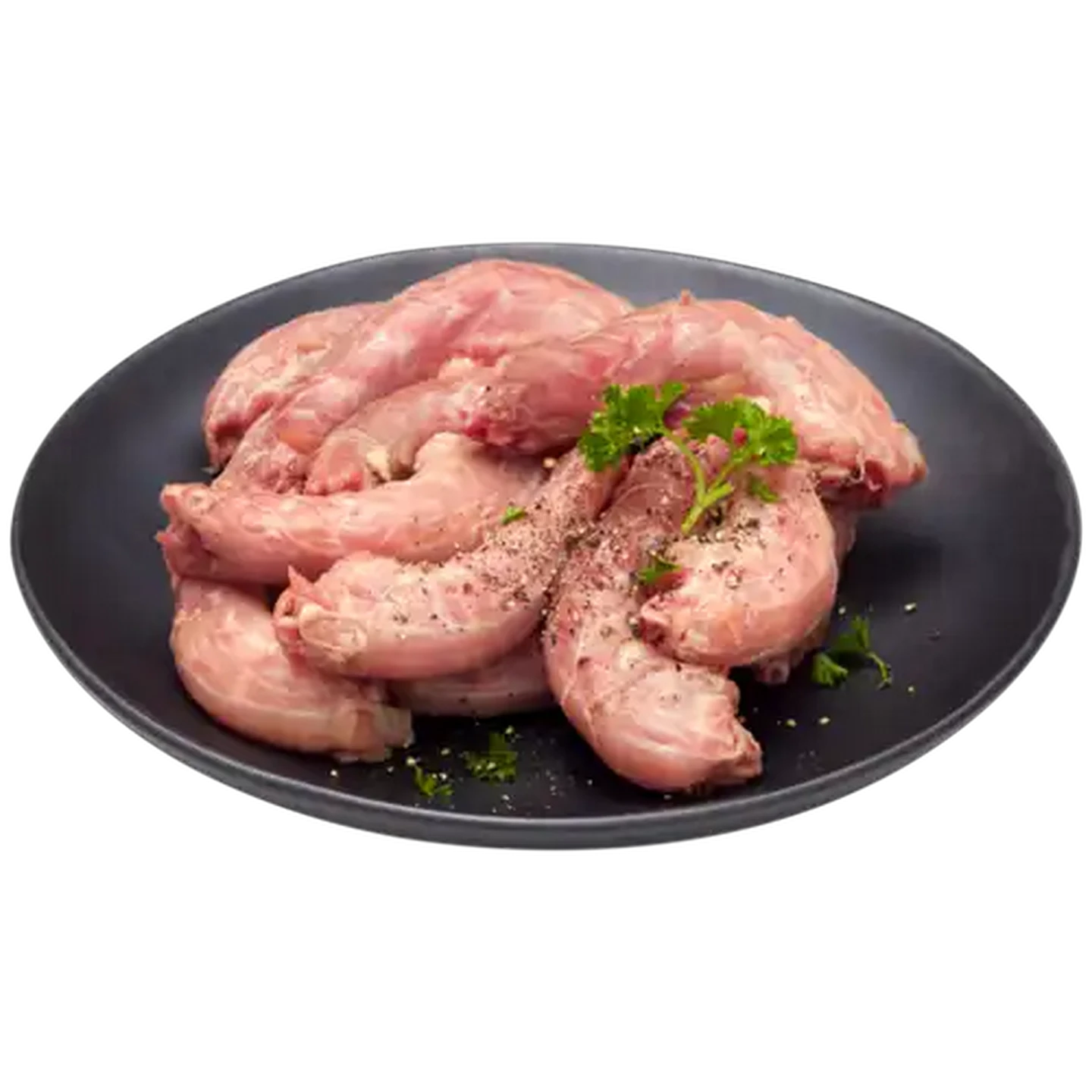 Image of Frozen Chicken Necks Per kg