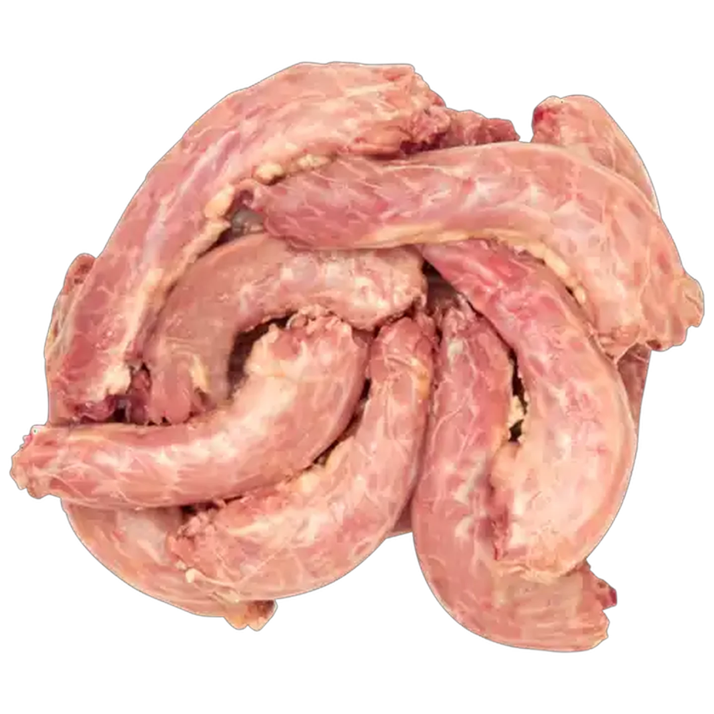 Image of Frozen Chicken Necks Per kg