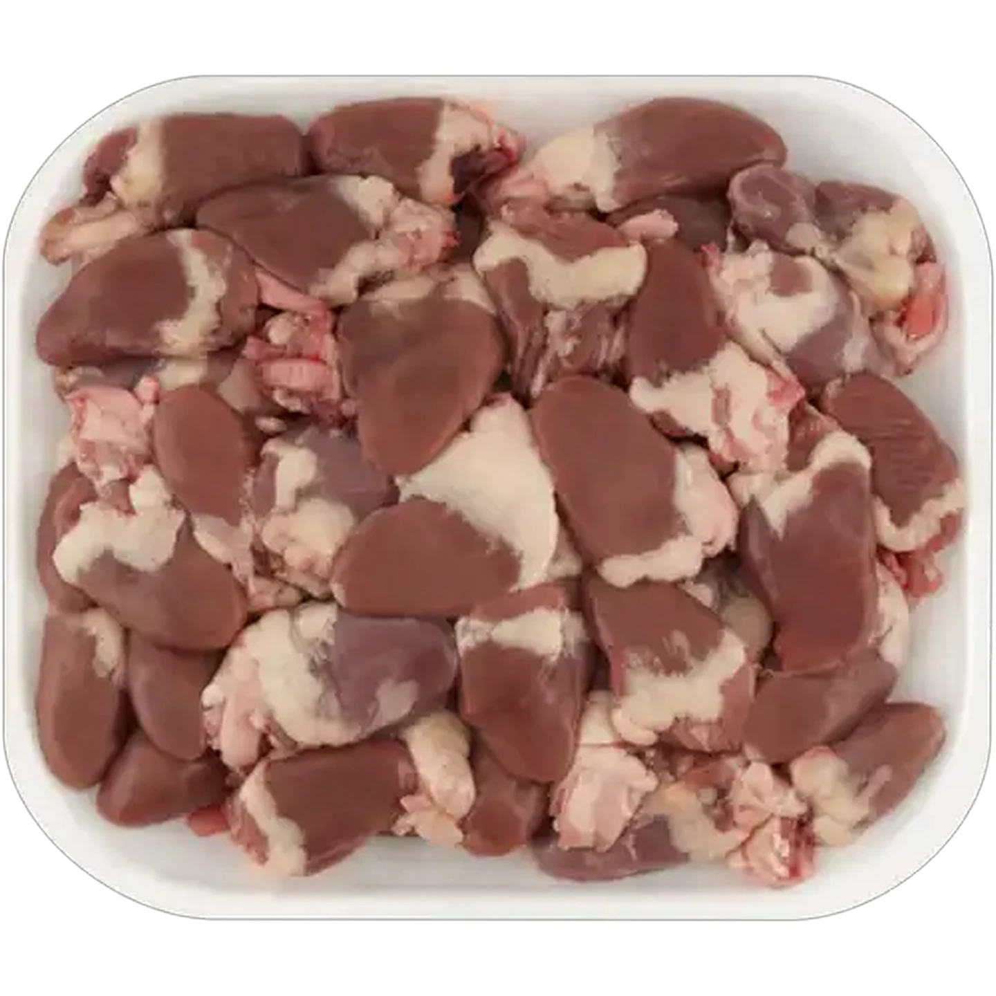 Image of Frozen Chicken Hearts Per KG