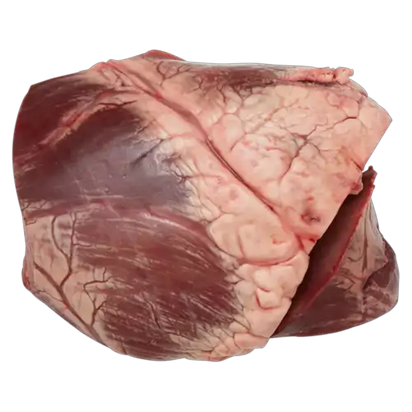 Image of Ox Hearts Per kg