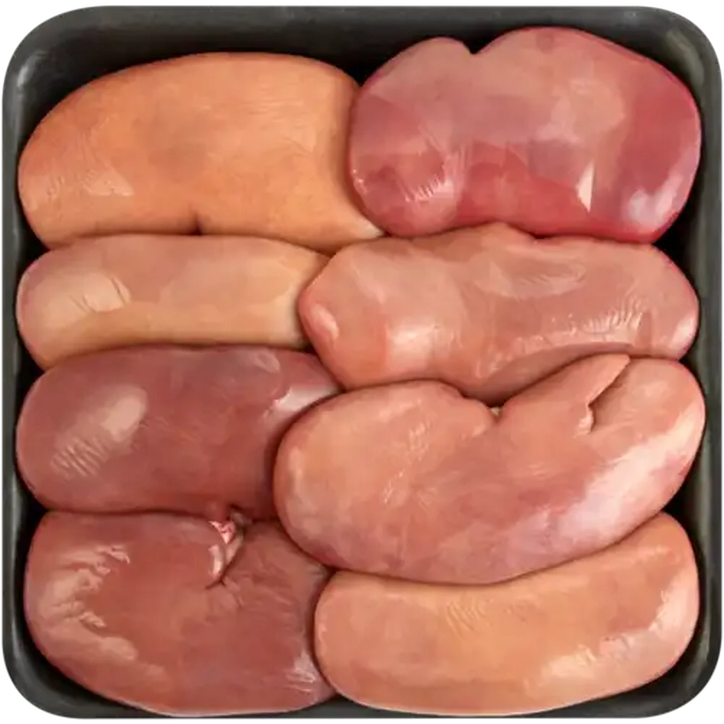 Image of Frozen Pork Kidney Per KG