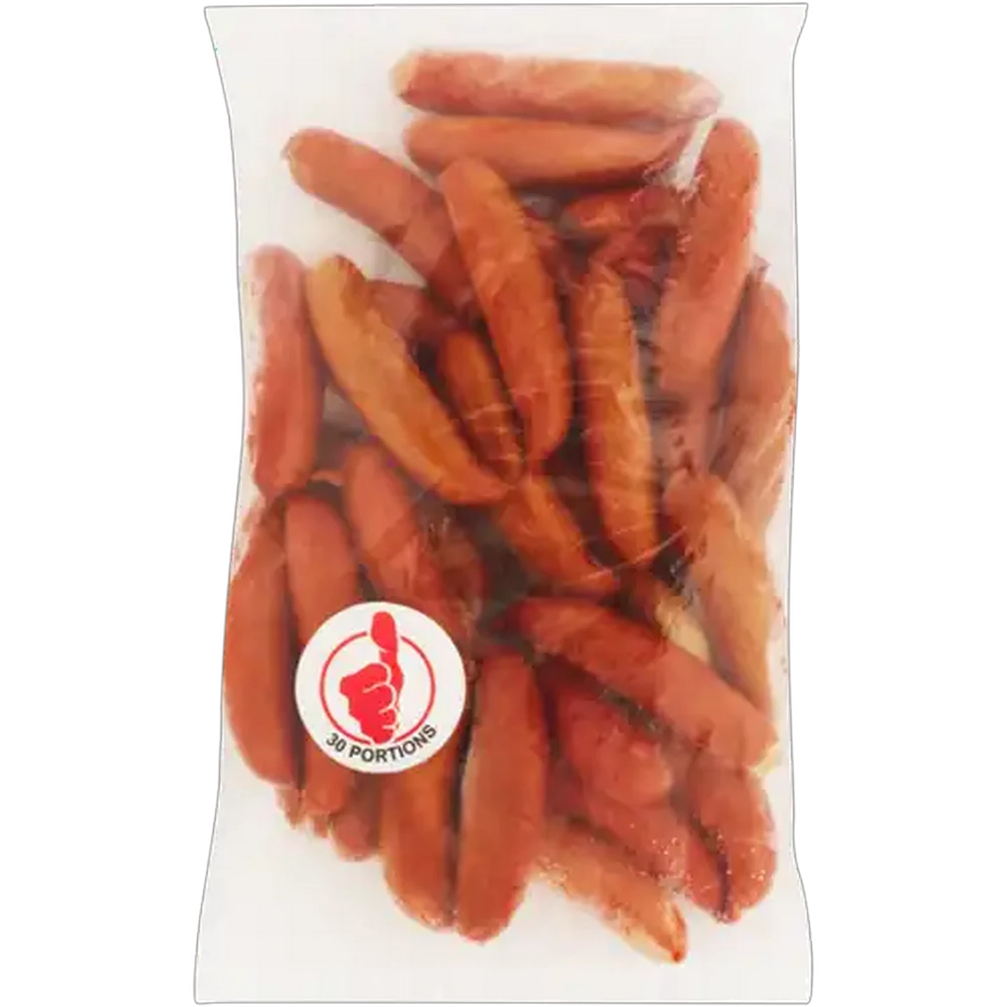 Image of Frozen Chilli Russians Per kg
