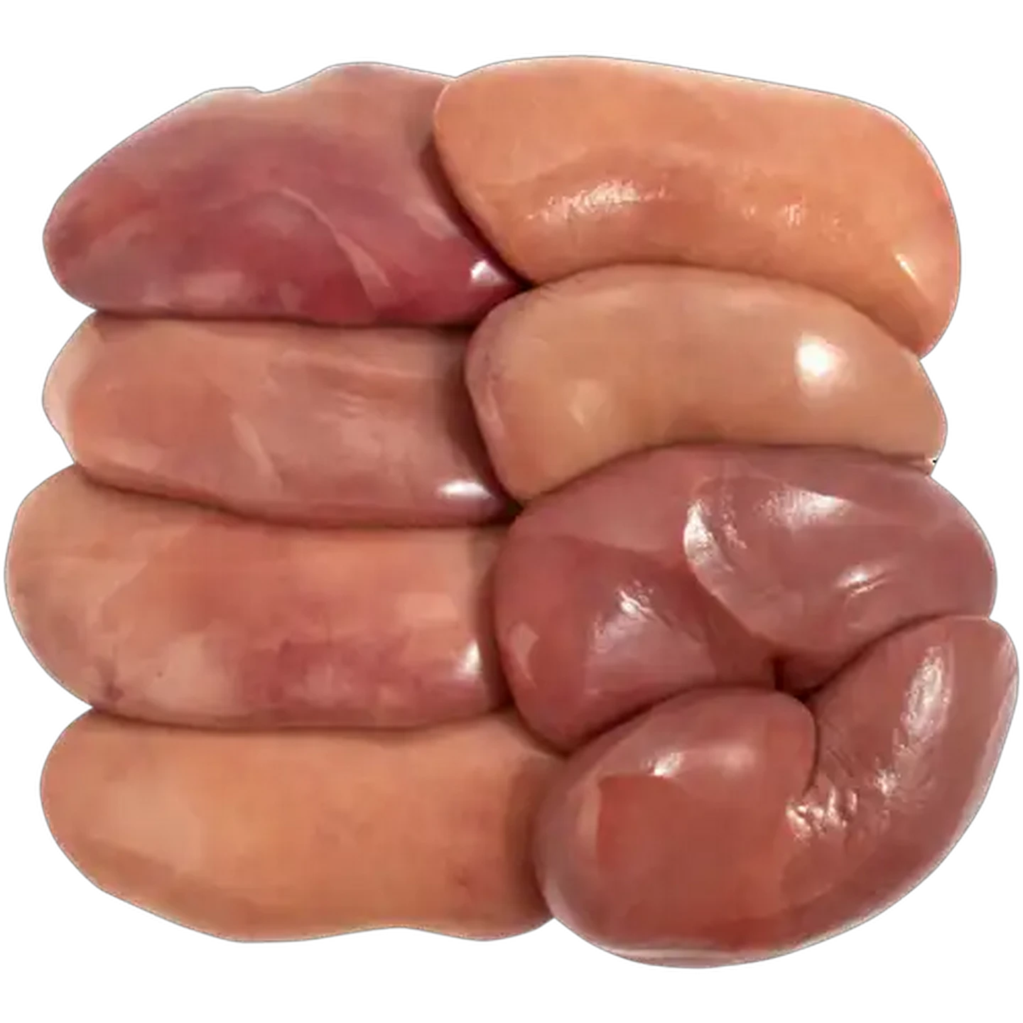 Image of Frozen Pork Kidney Per KG