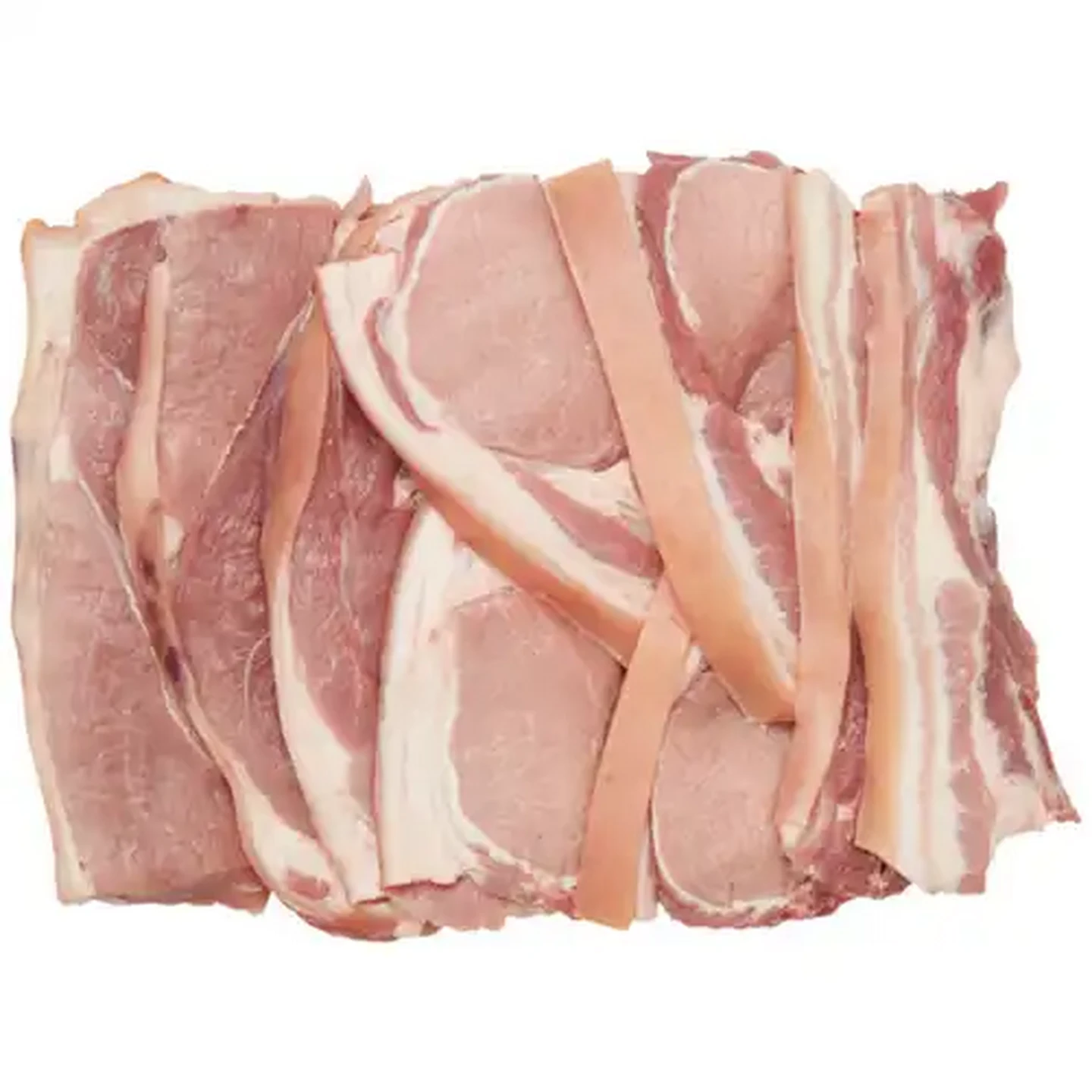 Image of Bulk Pork Braai Chops Per KG