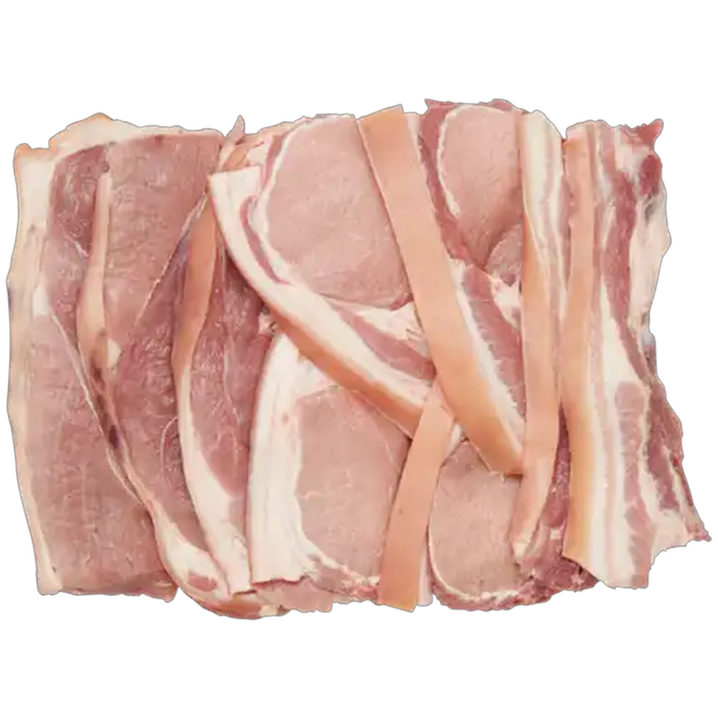 Image of Bulk Pork Braai Chops Per KG