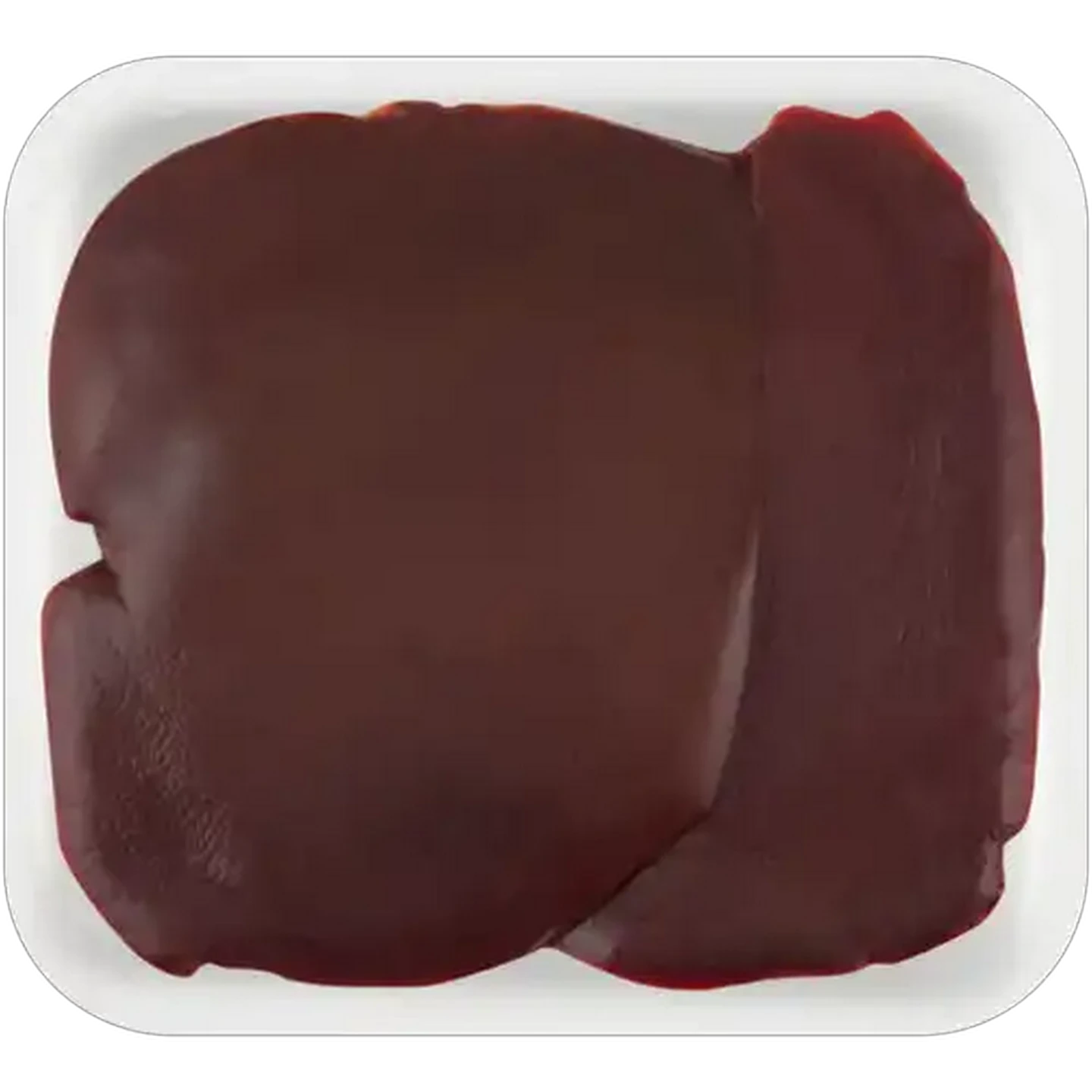 Image of Mini Pork Liver Per kg