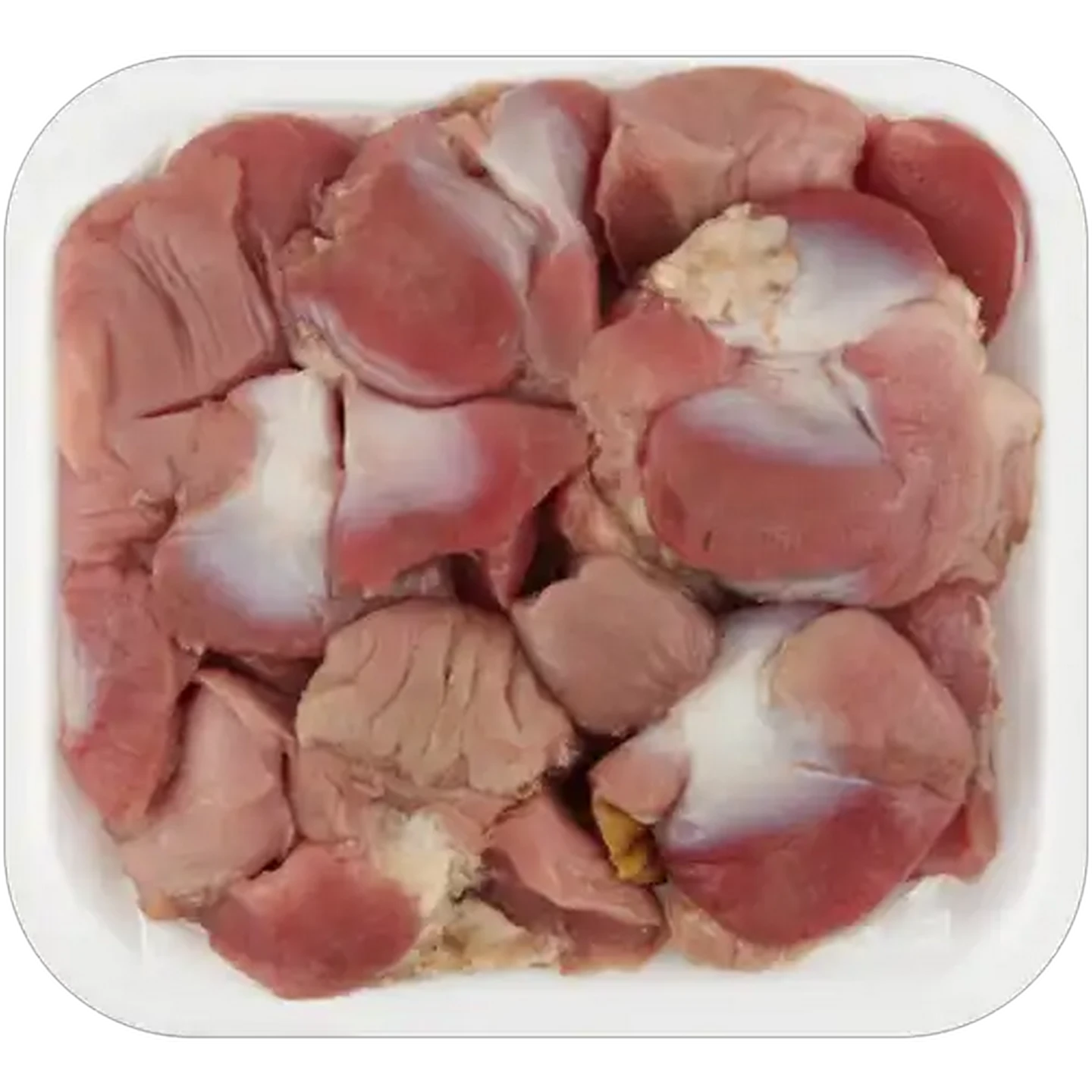 Image of Mini Chicken Gizzards Per kg