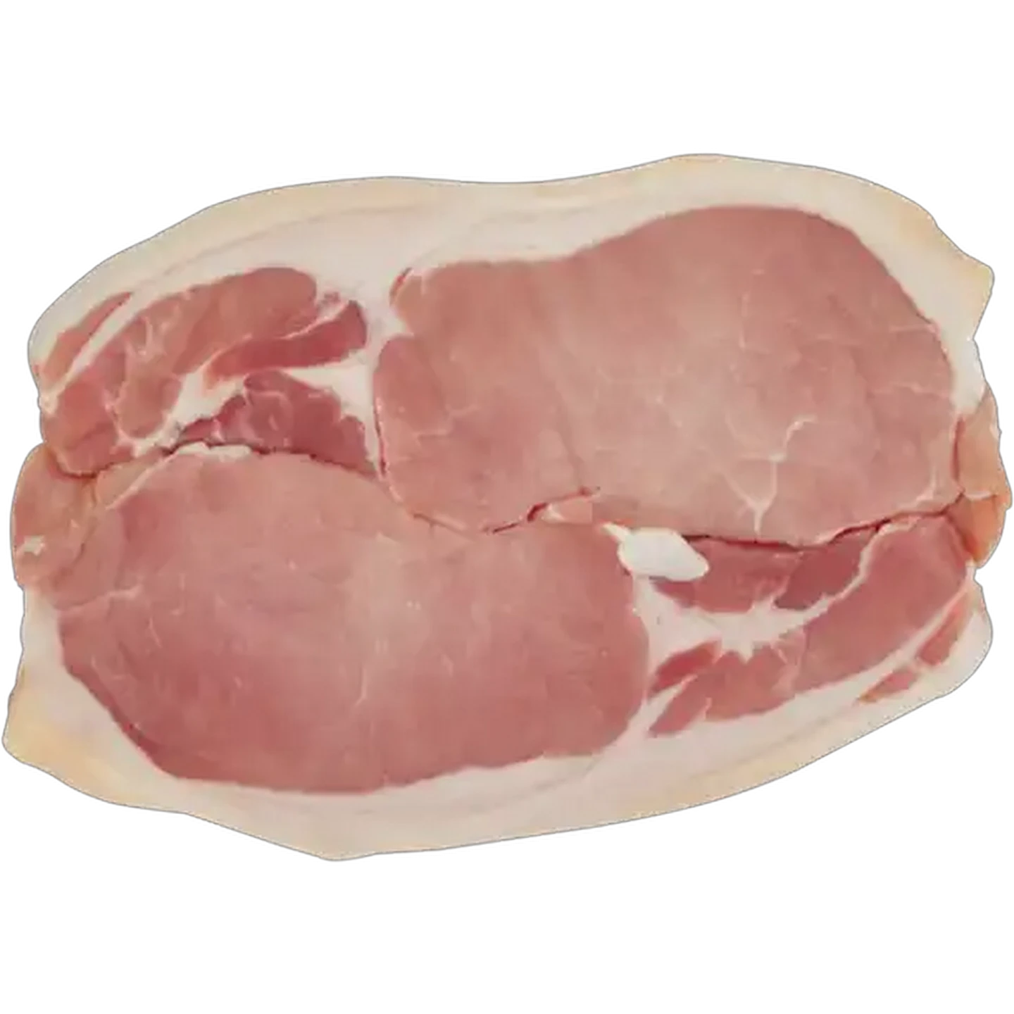 Image of Back Bacon Per KG