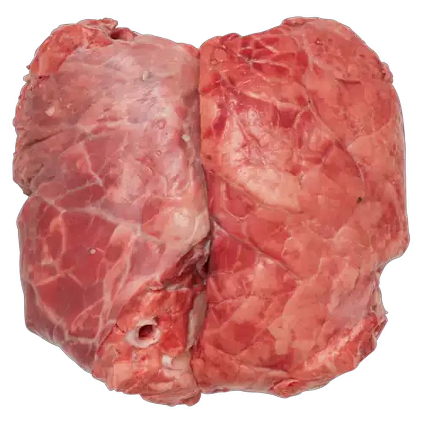 Image of Frozen Ox Lungs Per kg
