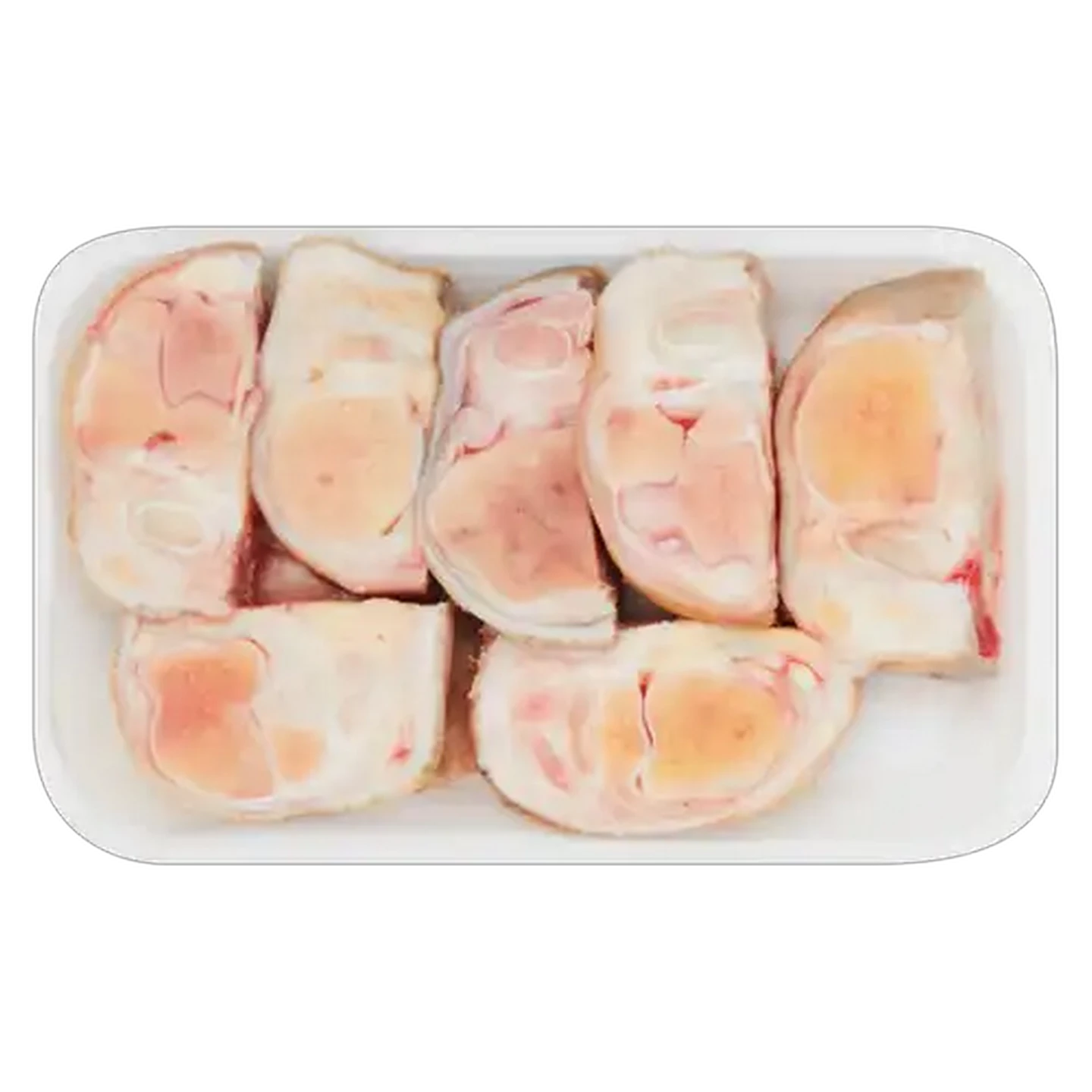 Image of Frozen Cow Heels Per kg