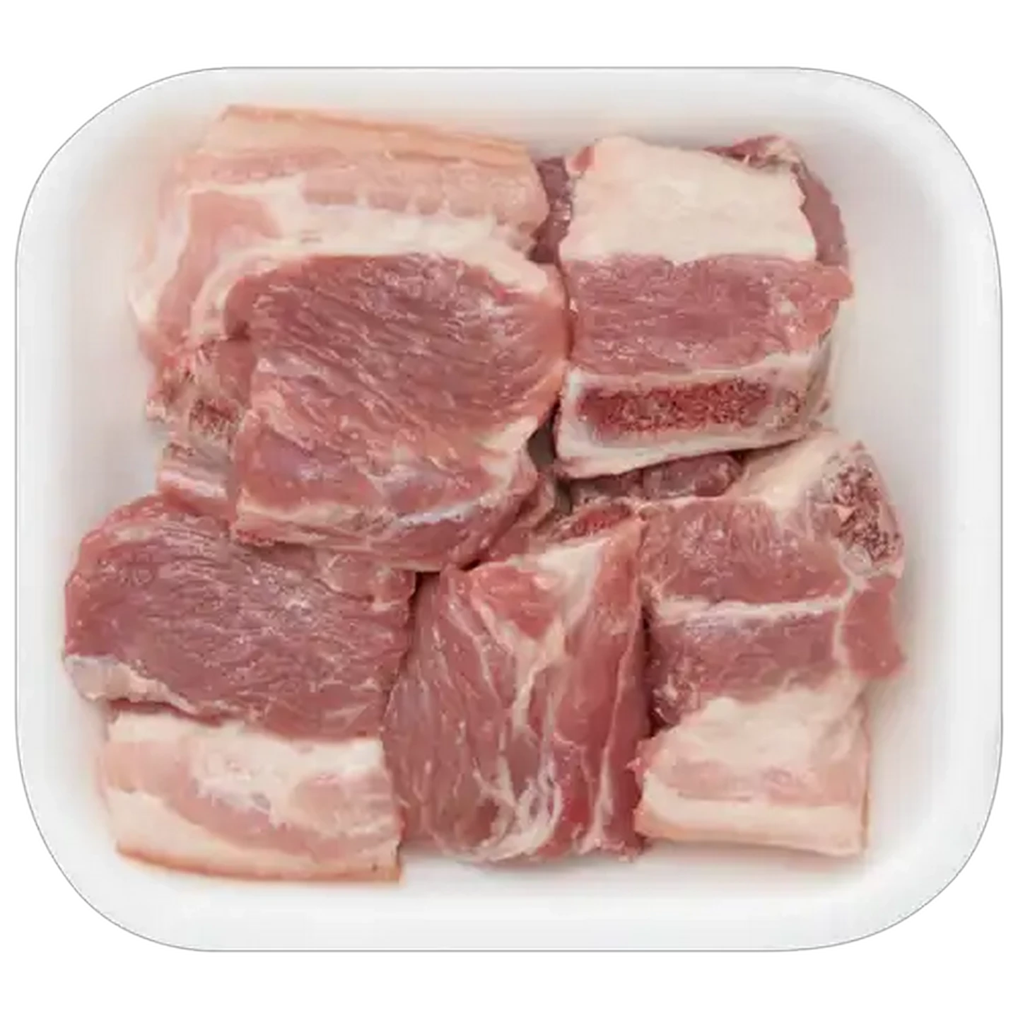 Image of Mini Stewing Pork Per kg