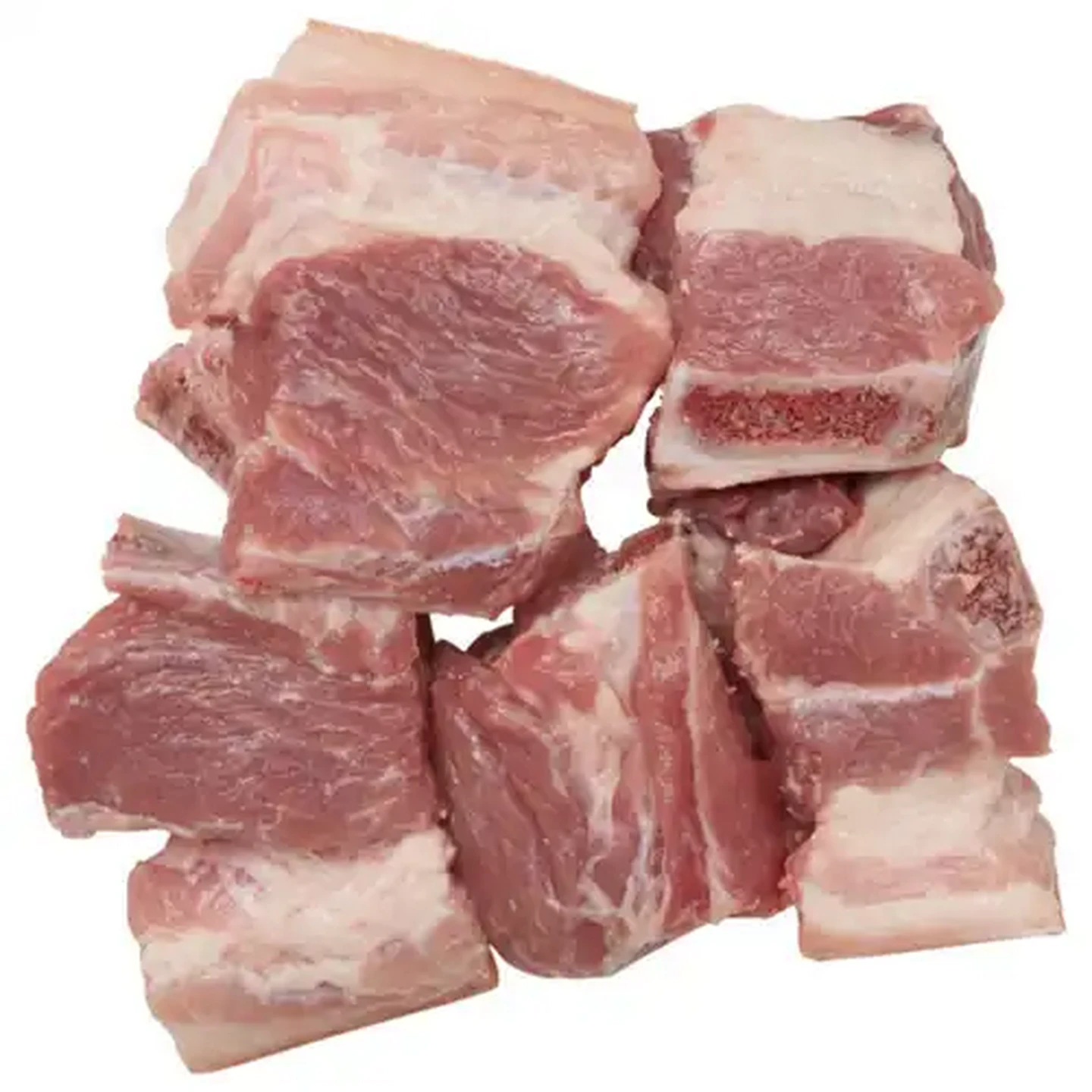 Image of Mini Stewing Pork Per kg