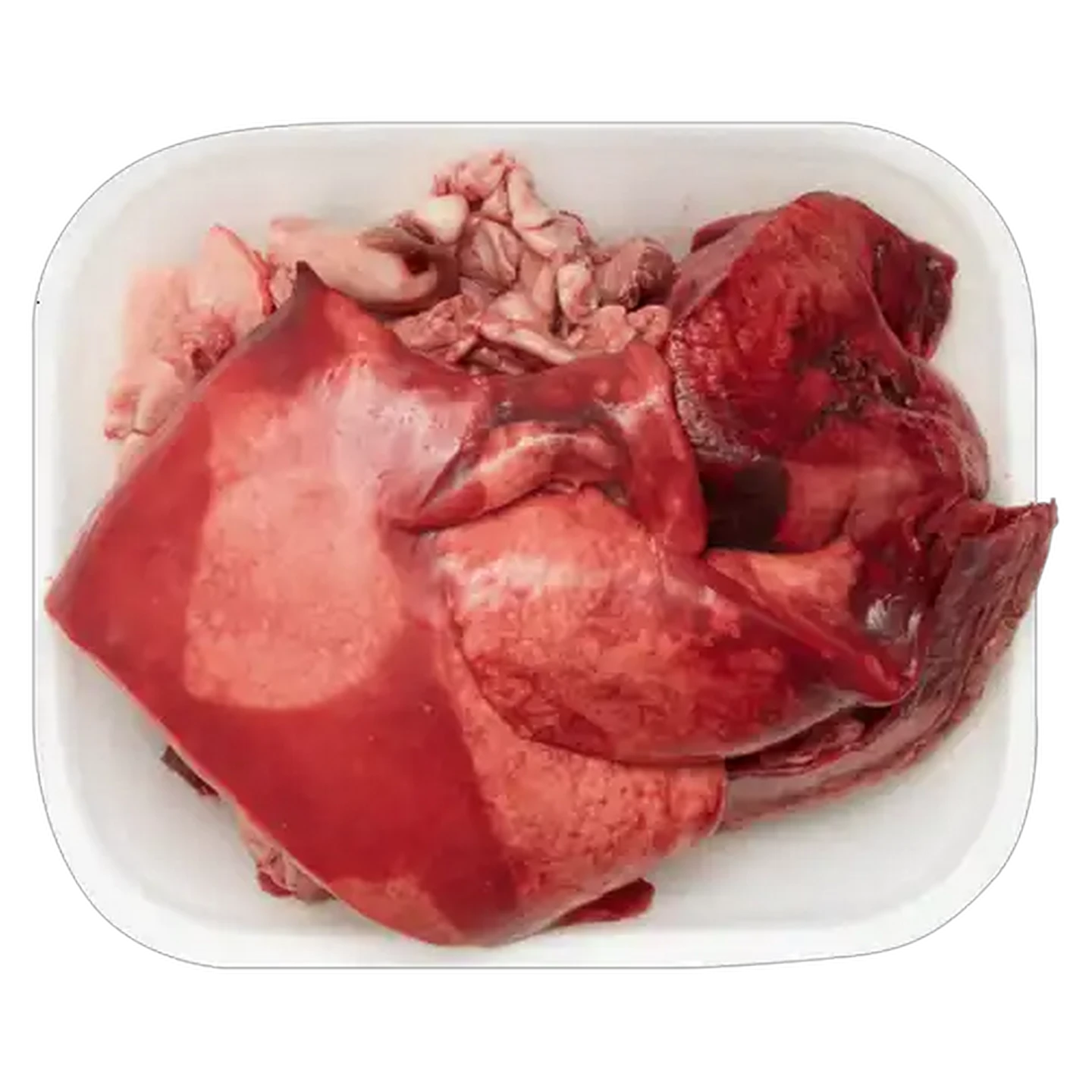 Image of Lamb Lungs Per kg
