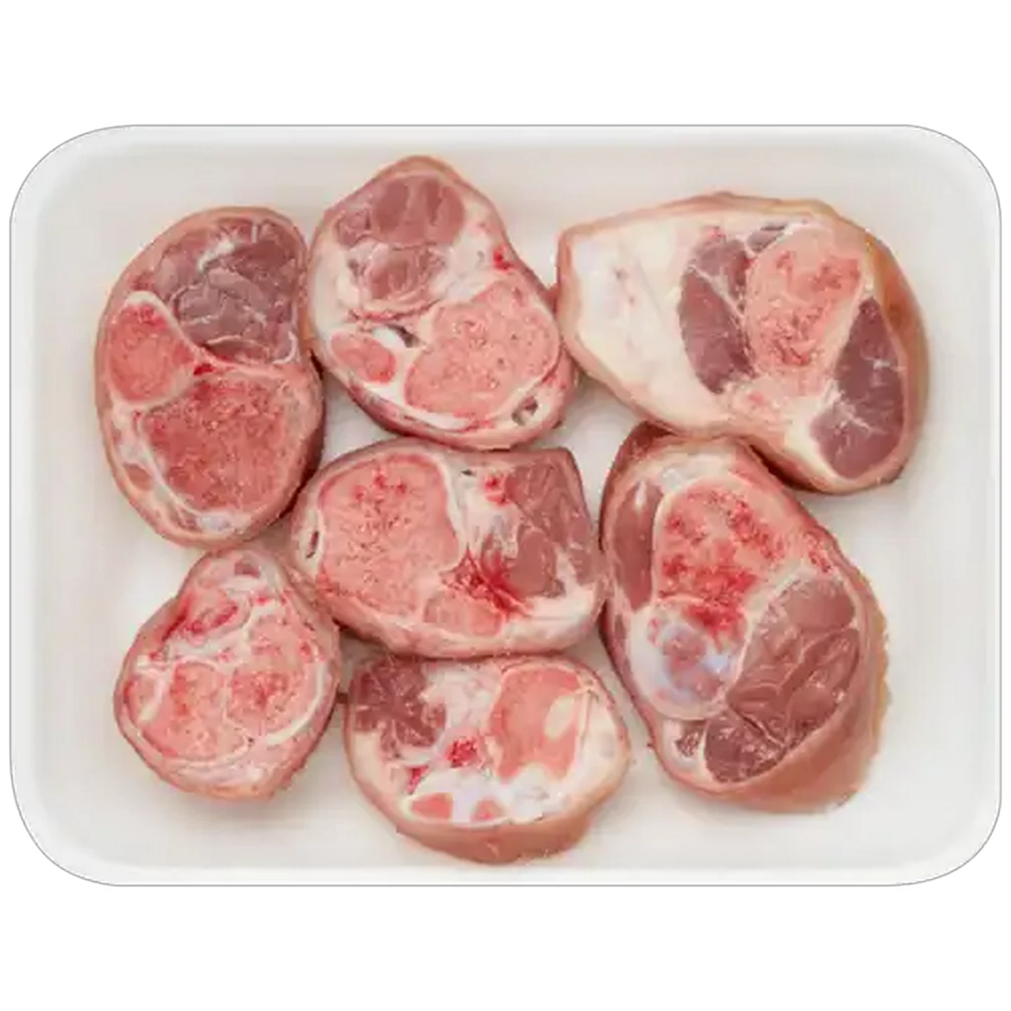 Image of Mini Pork Trotters Per KG
