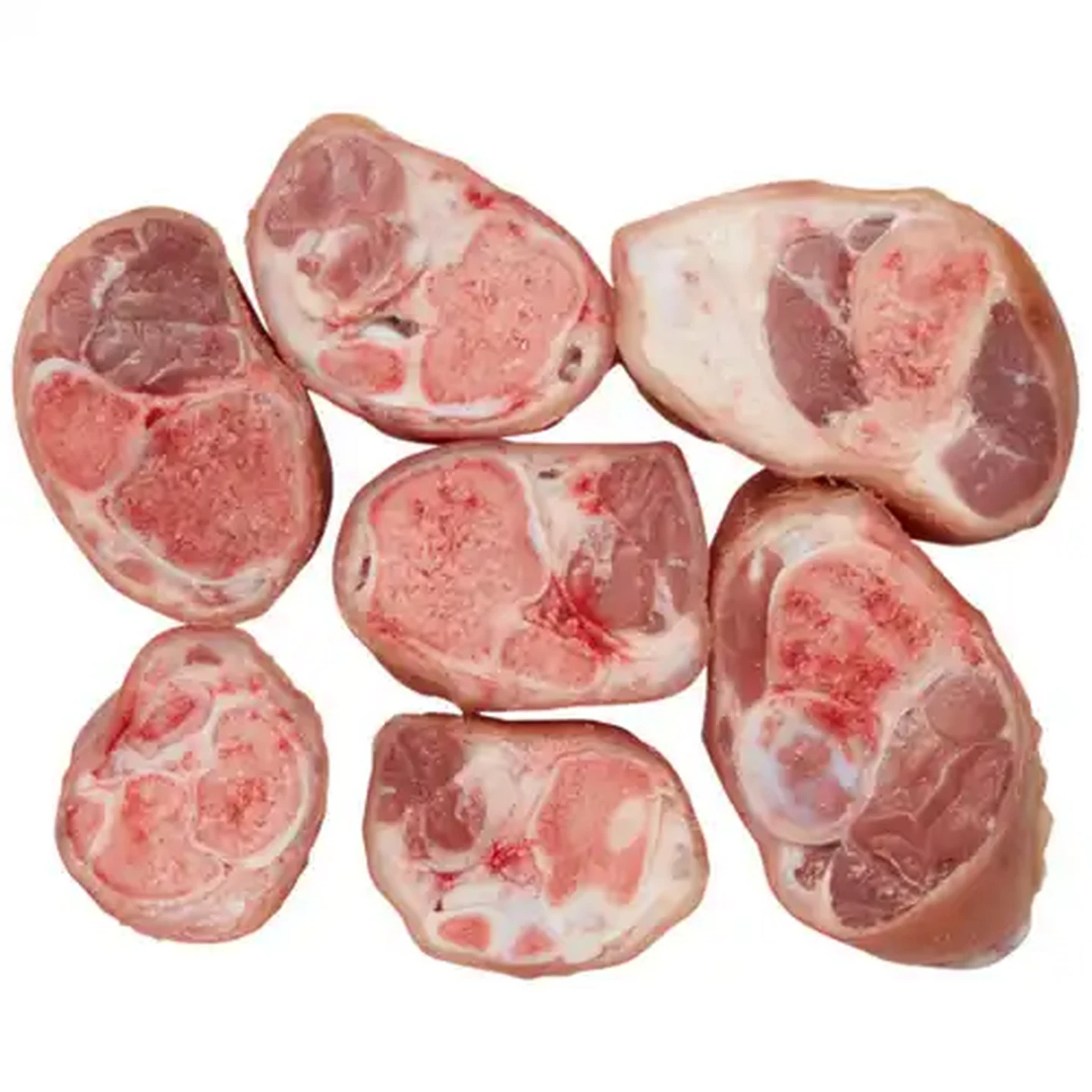 Image of Mini Pork Trotters Per KG