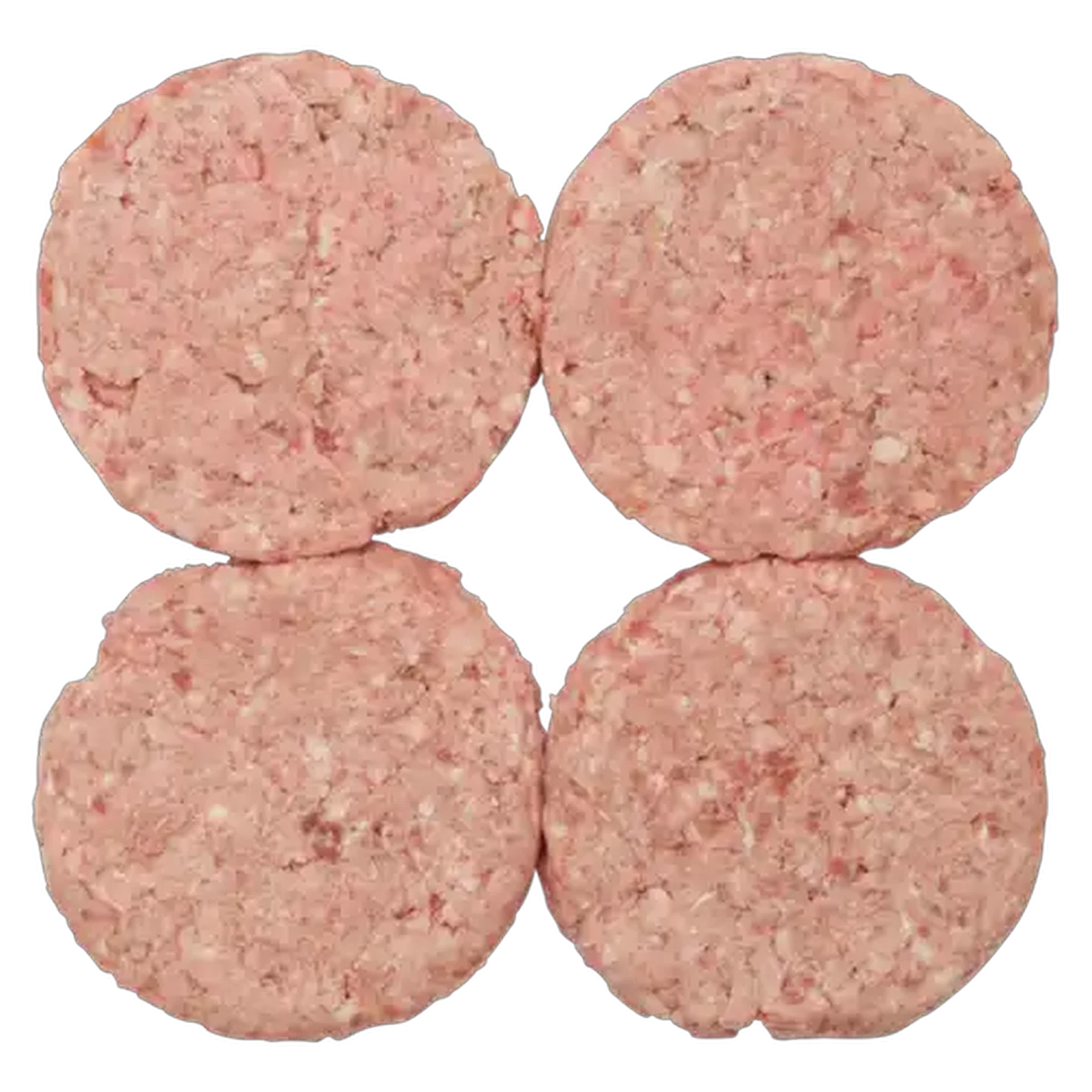 Image of Frozen MDM Burger Per kg