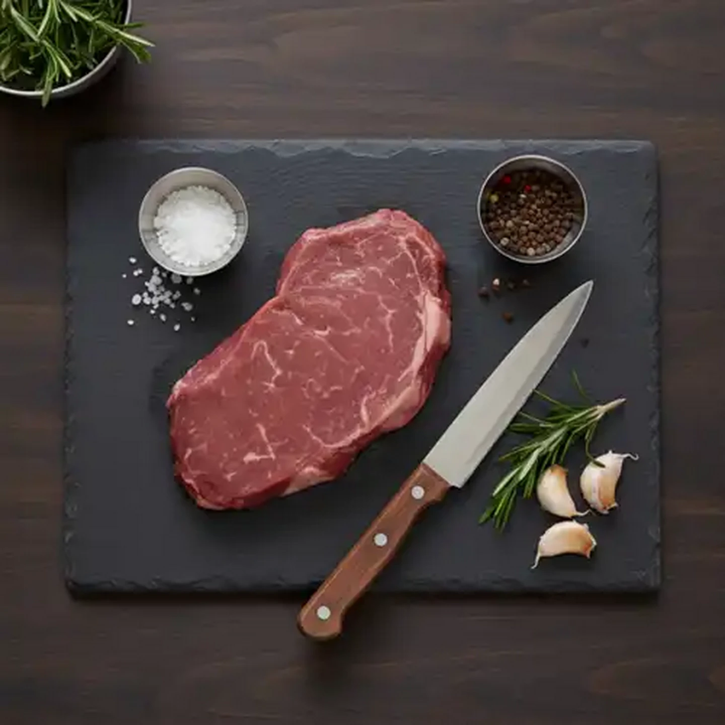 Image of Steakhouse Classic Steak Fillet Per KG
