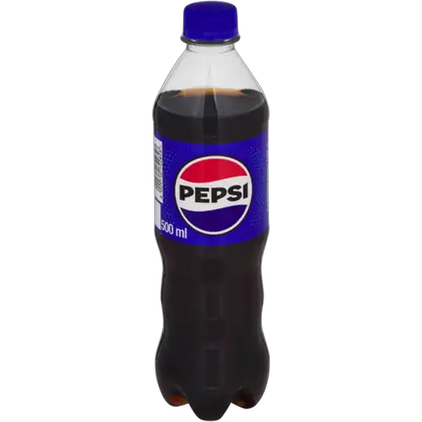 Image of Pepsi Soft Drink 500ml