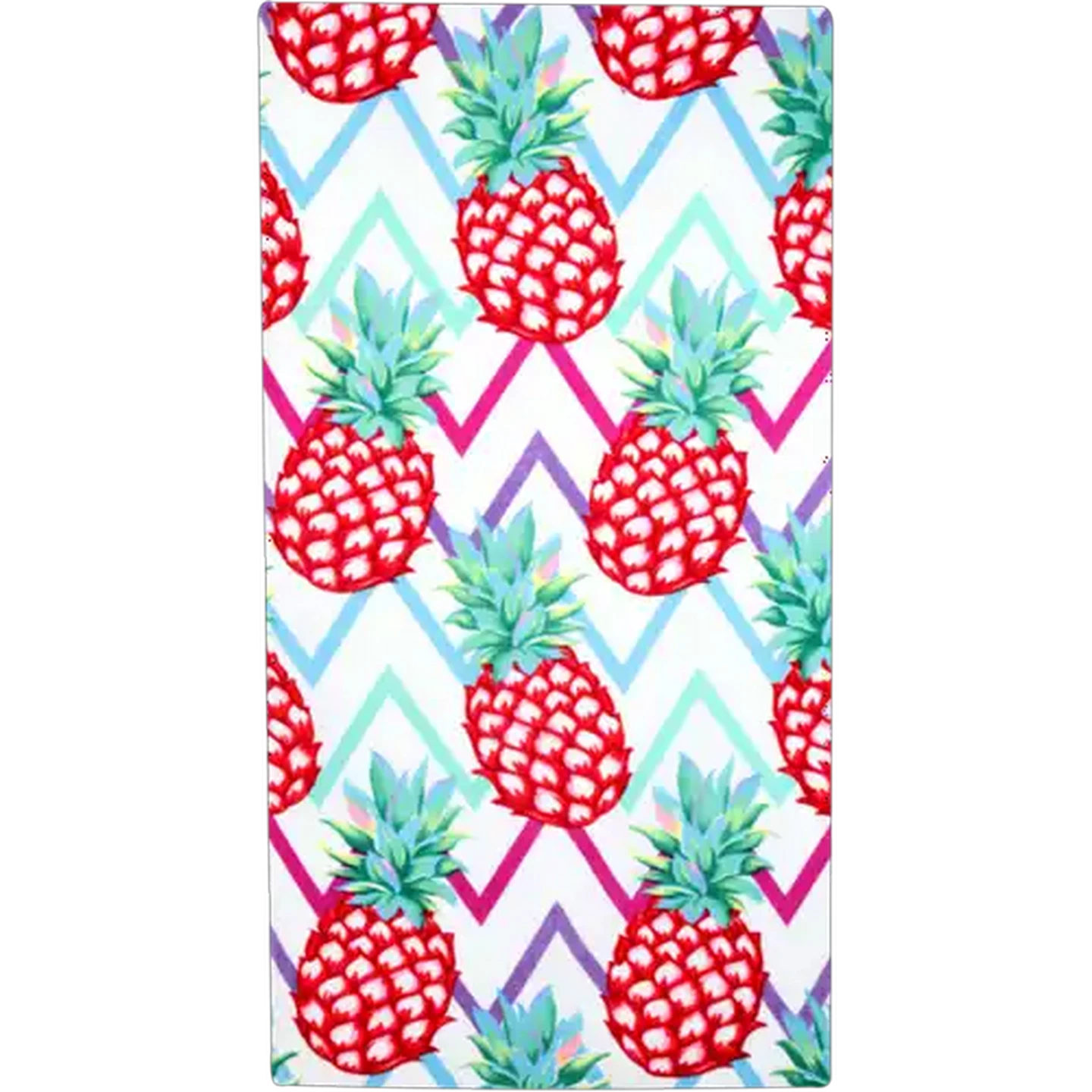 Image of Laguna Printed Beach Towel 86 x 160cm (Design May Vary)