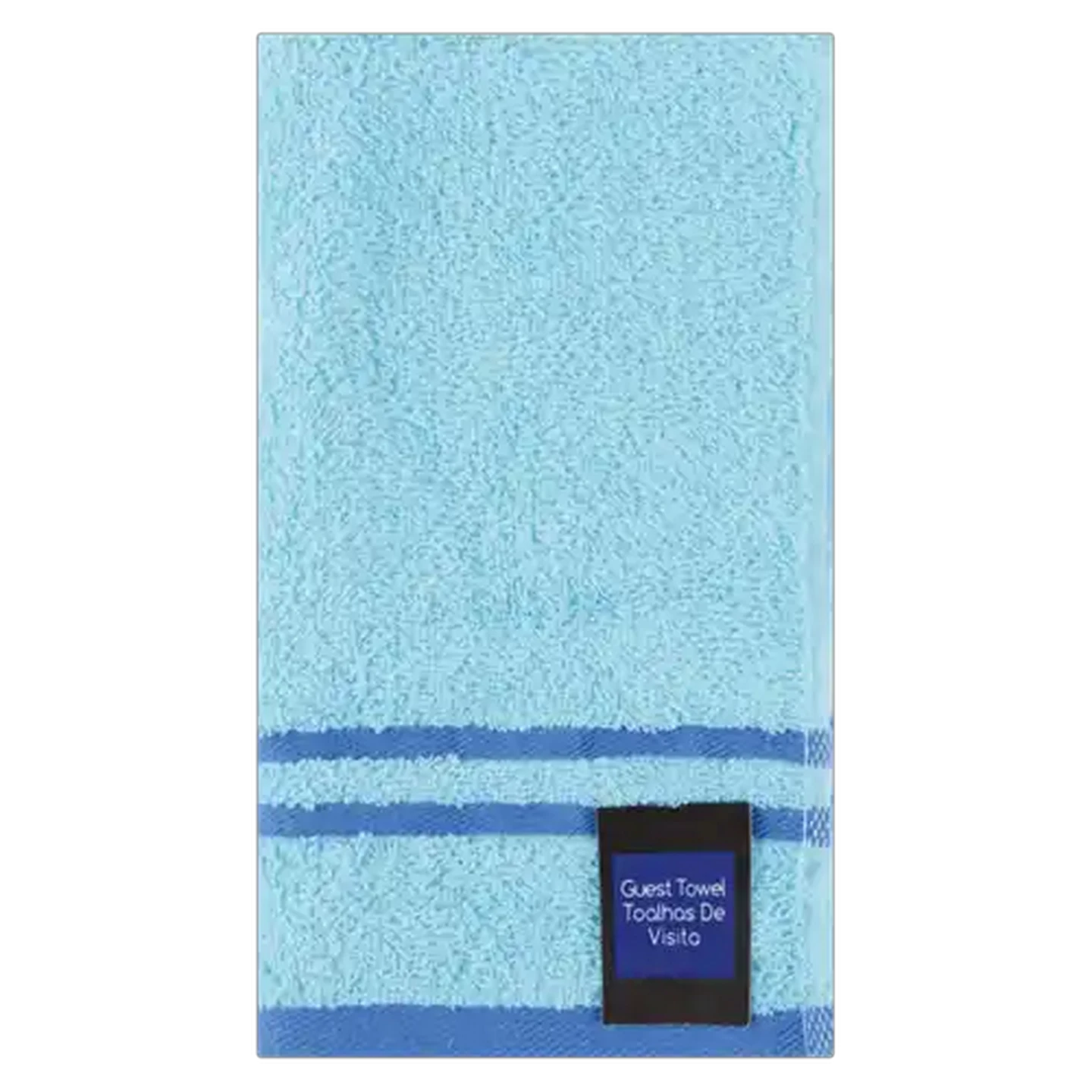Image of Guest Towel 30 x 50cm (Colour May Vary)