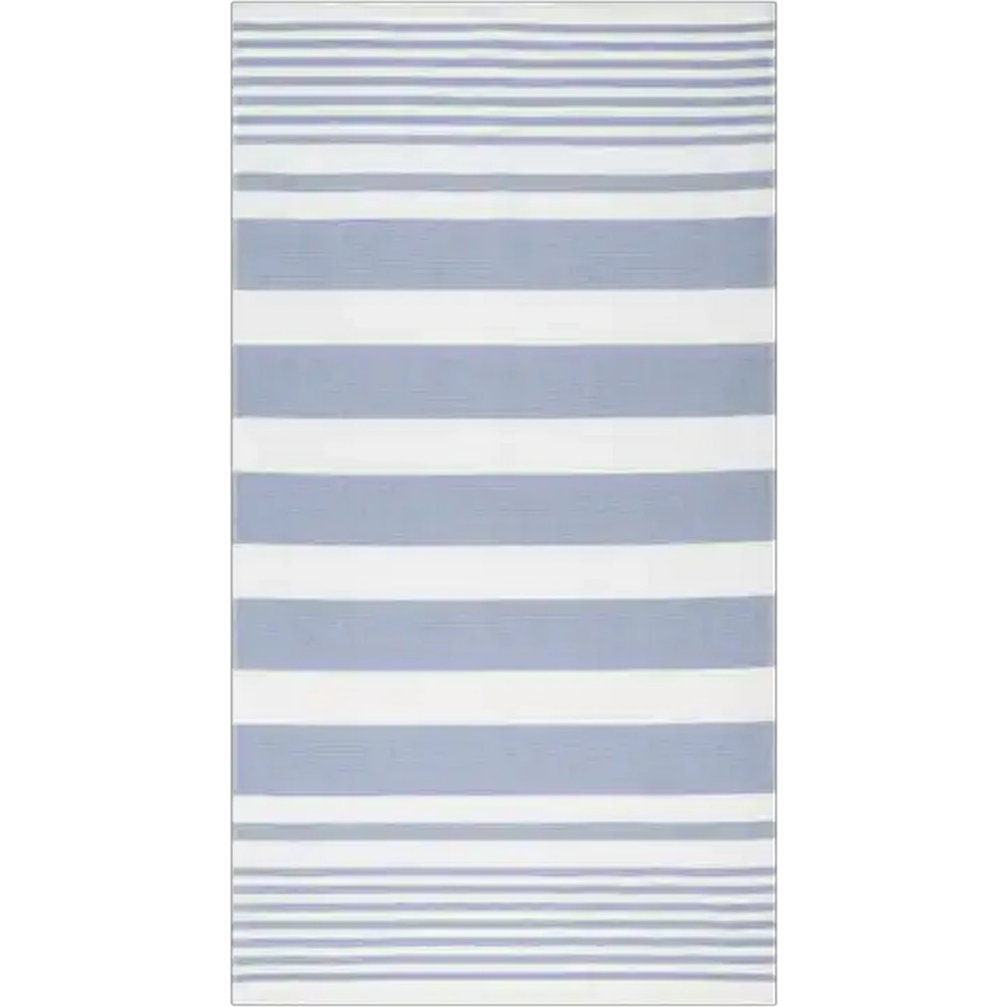 Image of Laguna Turkish Beach Towel (Colour May Vary)