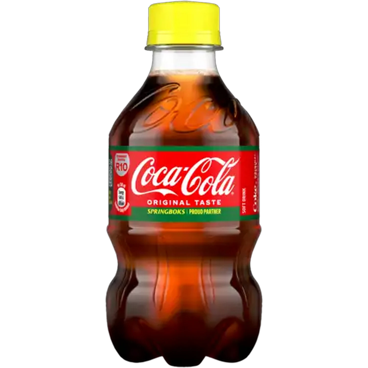 Image of Coca-Cola Original Taste Soft Drink 300ml