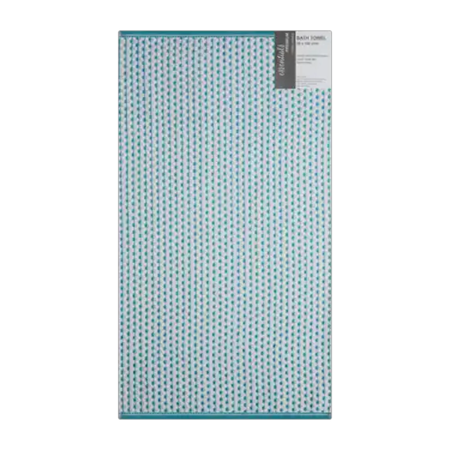 Image of Essentials Premium Bath Towel 70 x 130cm