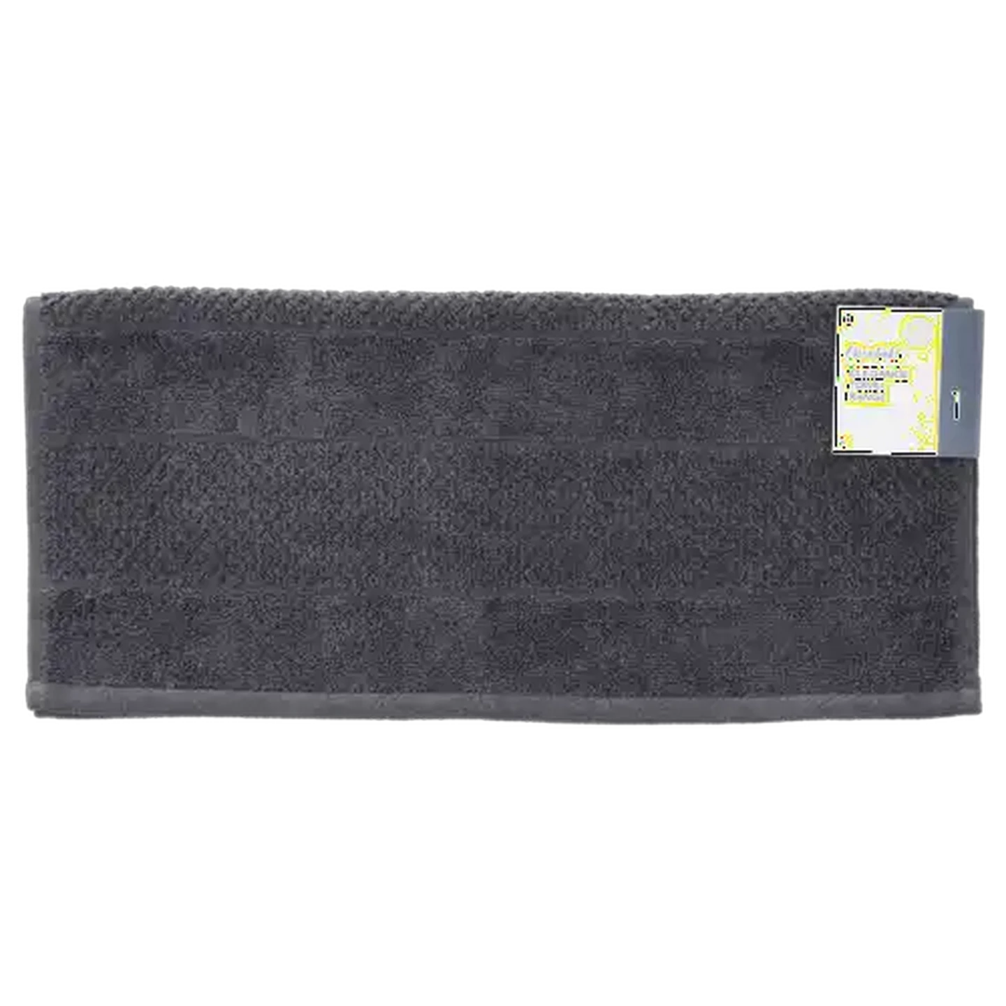Image of Essentials Manhattan Oat Hand Towel 50 x 90cm