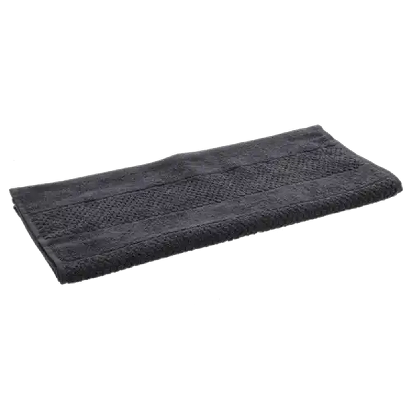 Image of Essentials Manhattan Oat Hand Towel 50 x 90cm