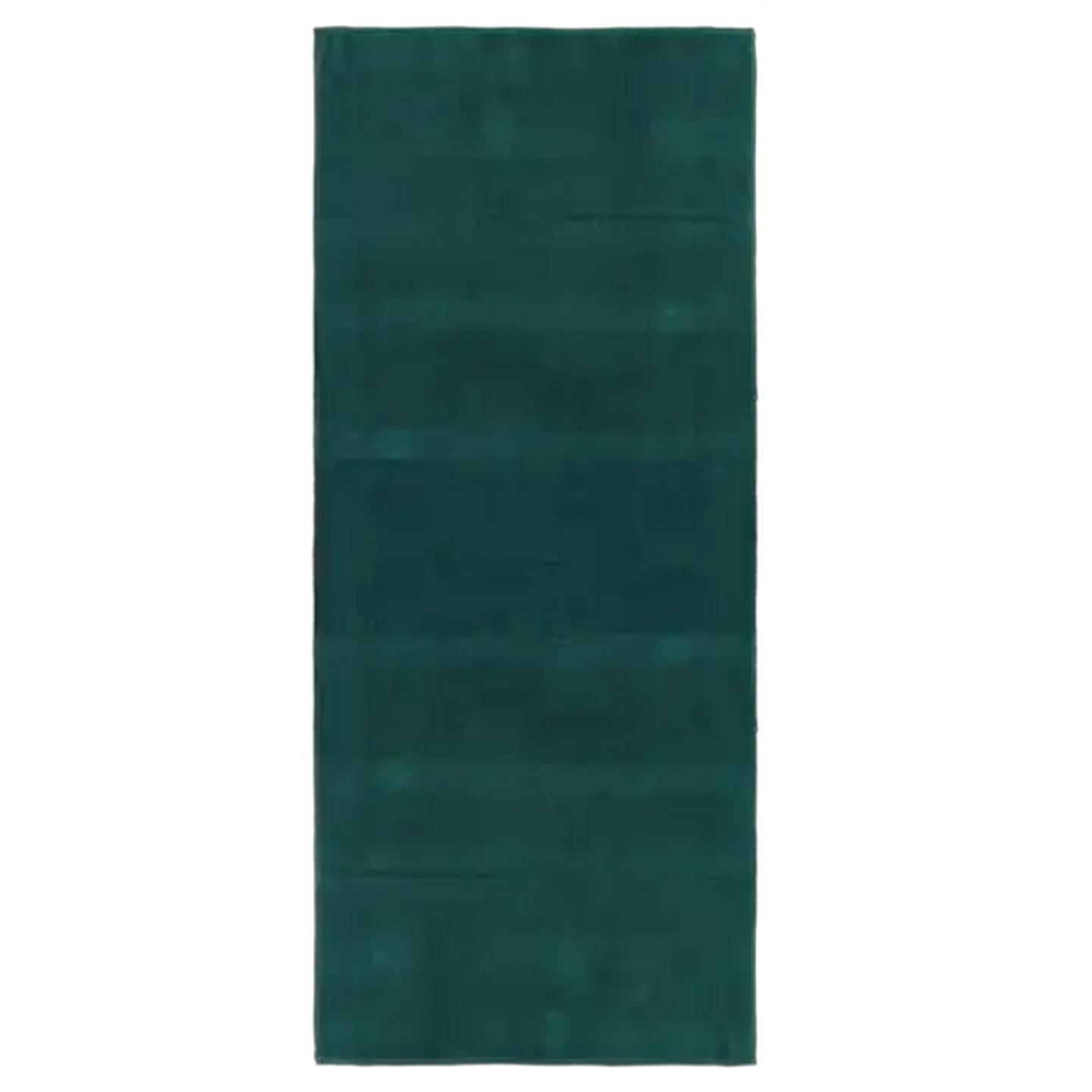 Image of Essentials Teal Manhattan Bath Sheet Elegance Towel Range 90 x 150cm