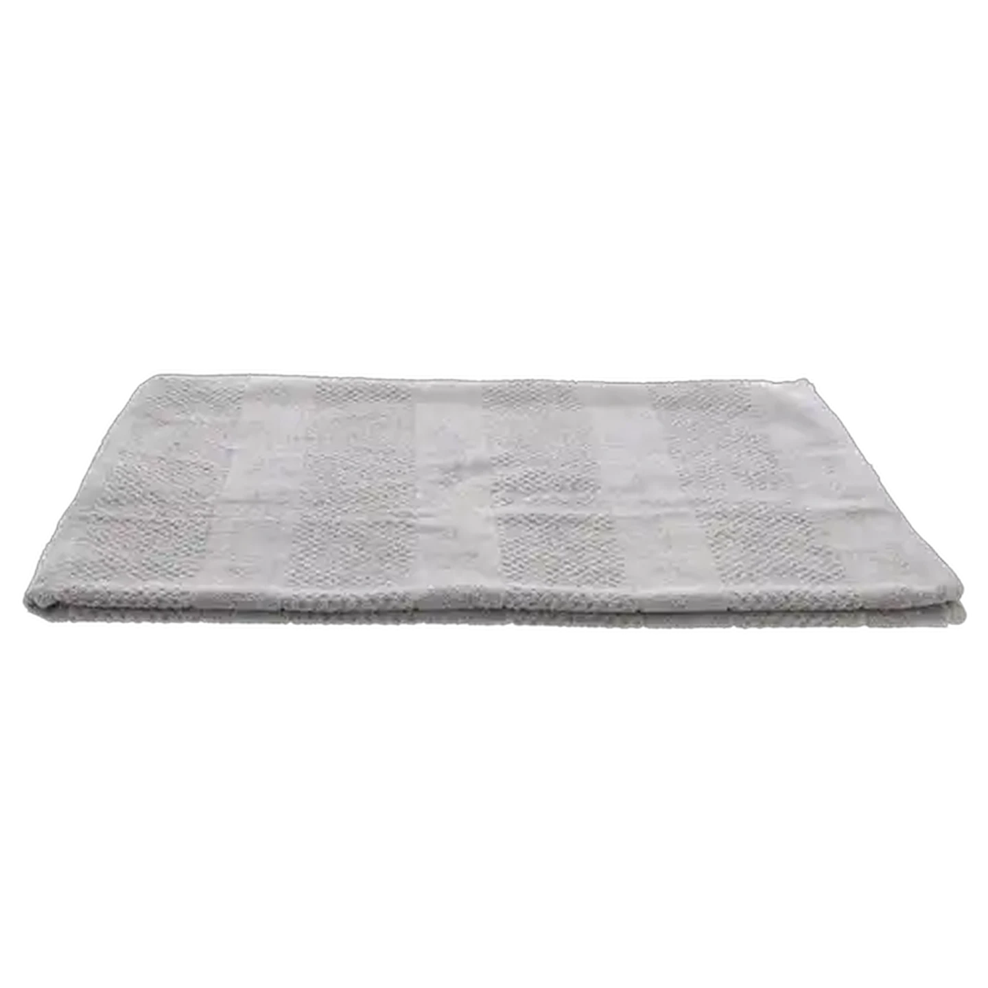 Image of Essentials Manhattan Oat Bath Sheet 90 x 150cm