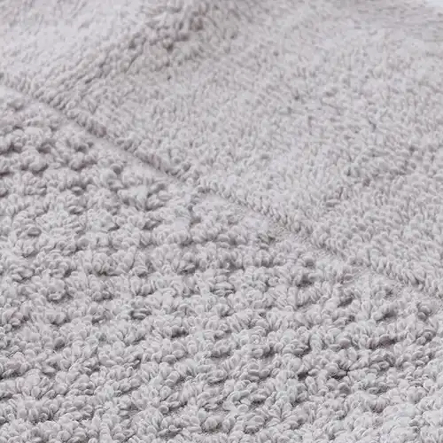 Image of Essentials Manhattan Oat Bath Sheet 90 x 150cm