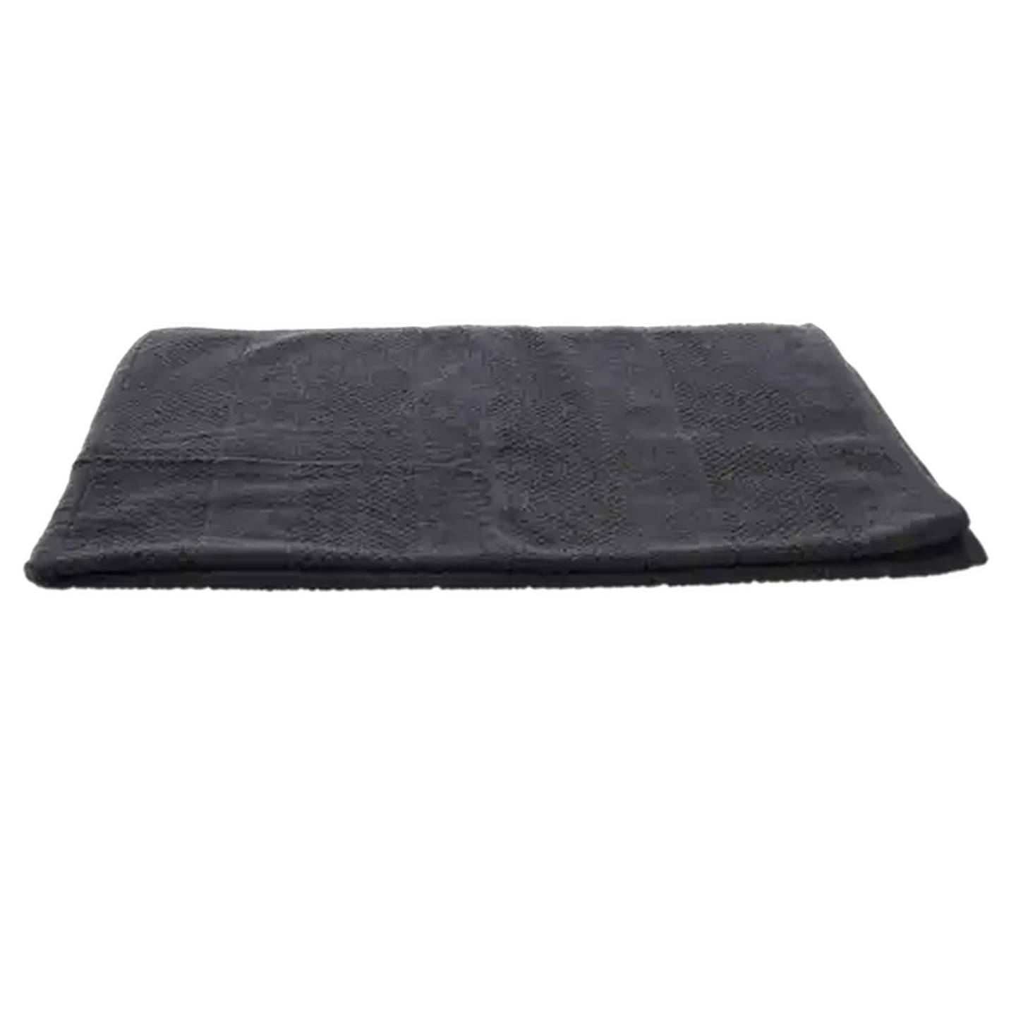 Image of Essentials Manhattan Ash Bath Sheet 90 x 150cm