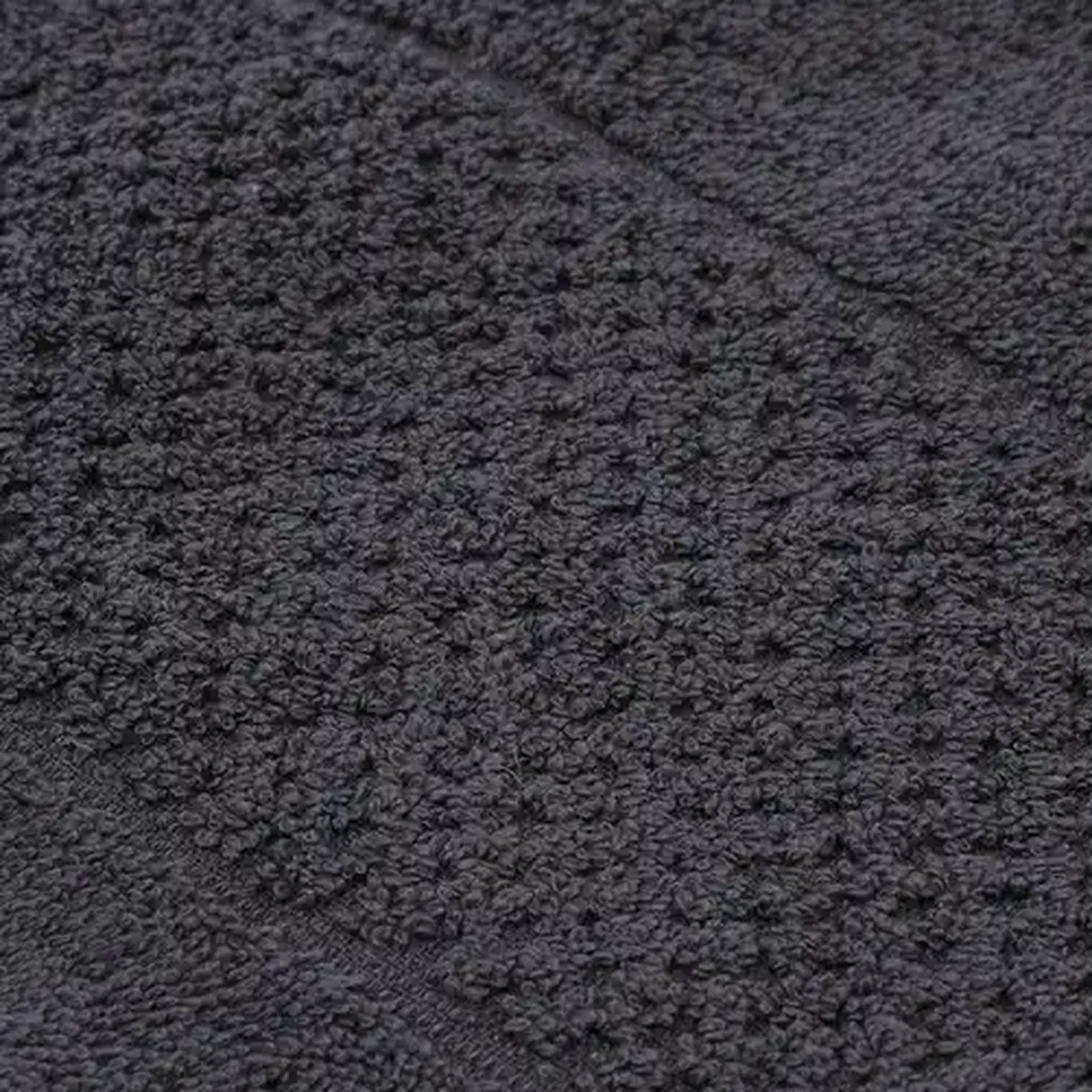 Image of Essentials Manhattan Ash Bath Sheet 90 x 150cm