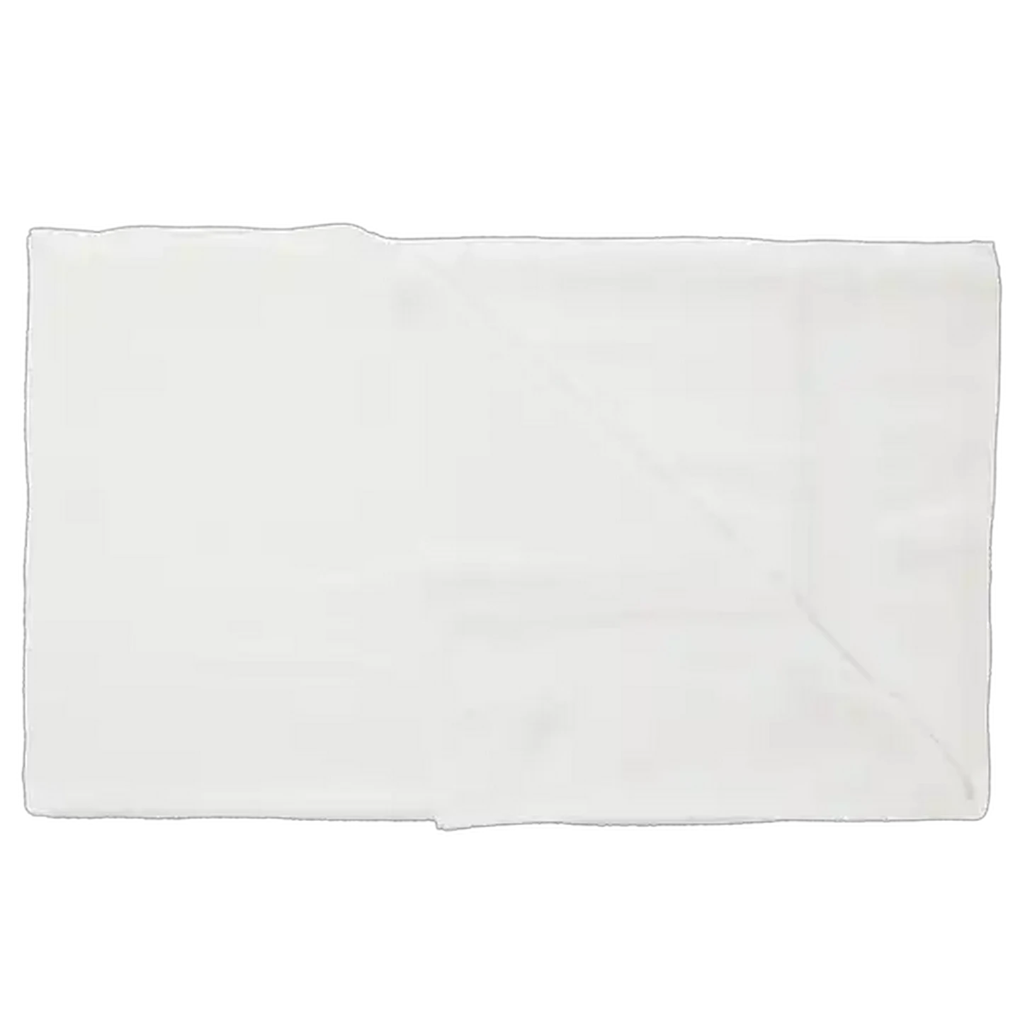 Image of Essentials Chicago White Bath Sheet 90 x 150cm