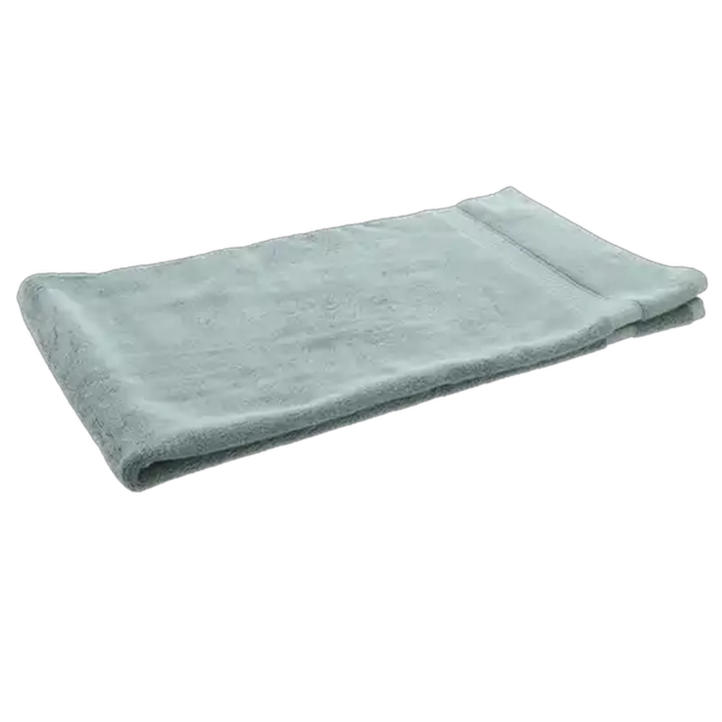 Image of Essentials Chicago Sage Bath Towel 70 x 130cm