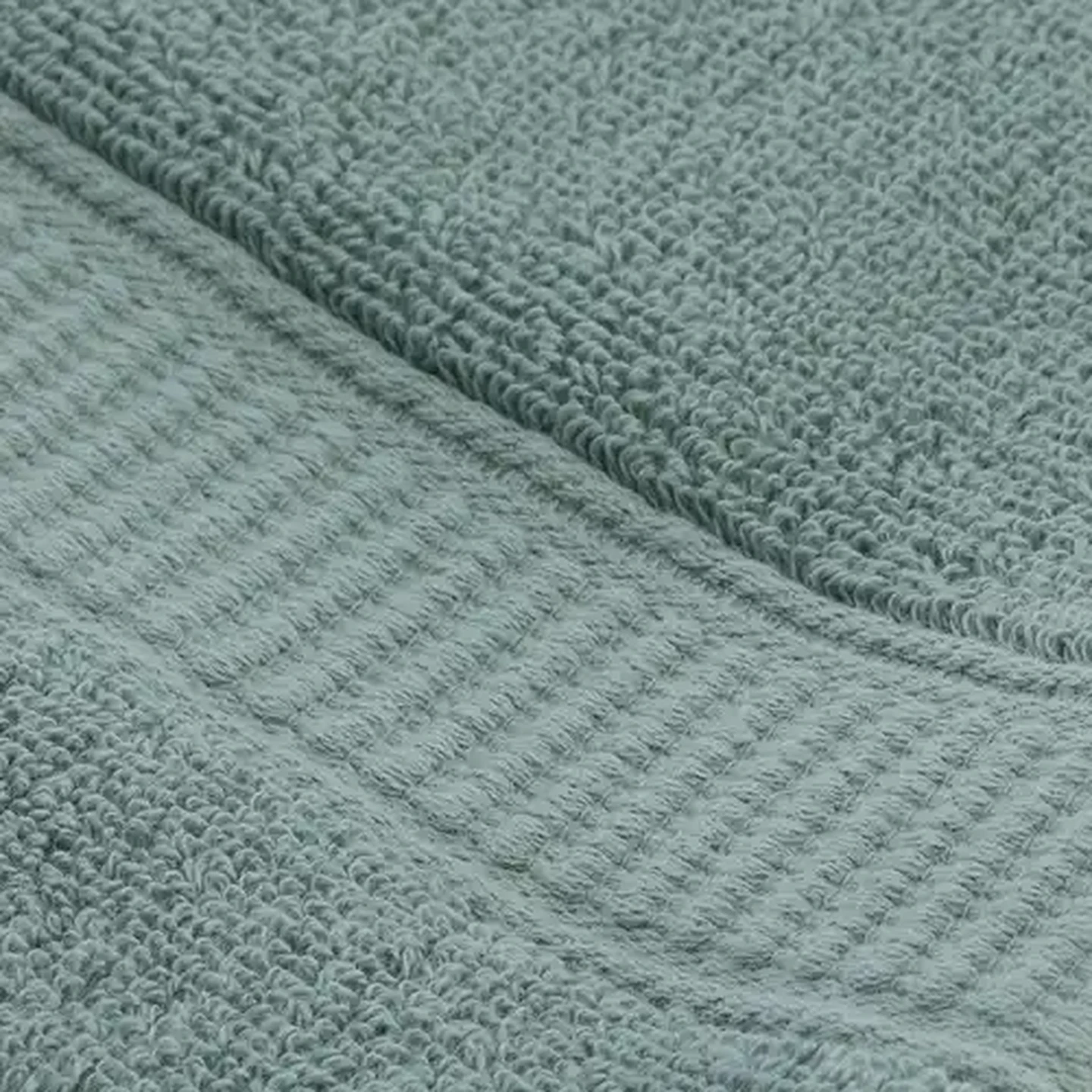 Image of Essentials Chicago Sage Bath Towel 70 x 130cm