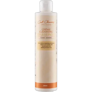 Checkers Sixty60 | Curl Chemistry Papaya Créme Cleansing Shampoo 250ml