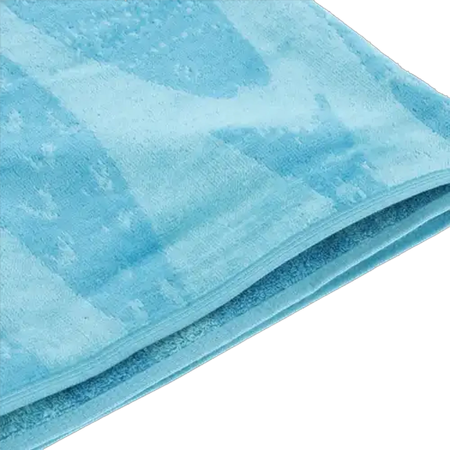 Image of Laguna Blue Fish Beach Towel 80 x 160cm